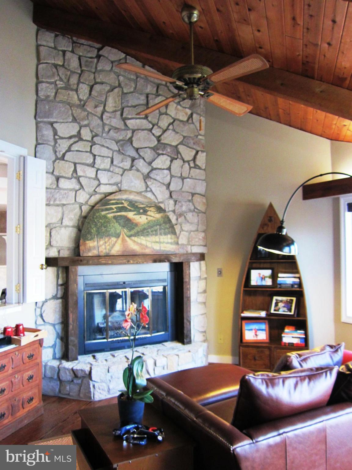 THE DOWNS - Residential