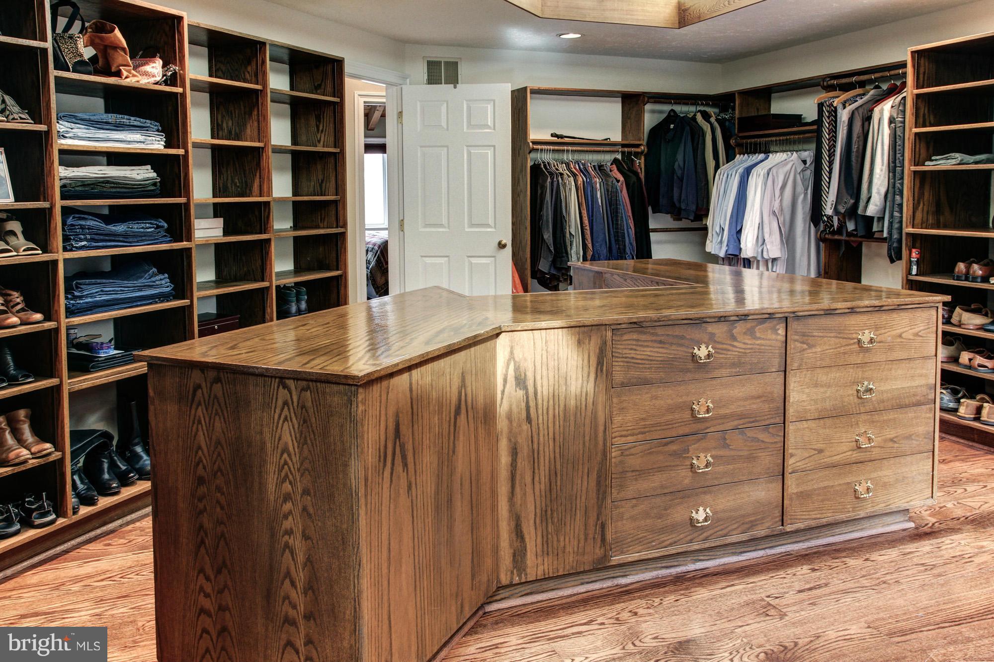 THE DOWNS - Residential