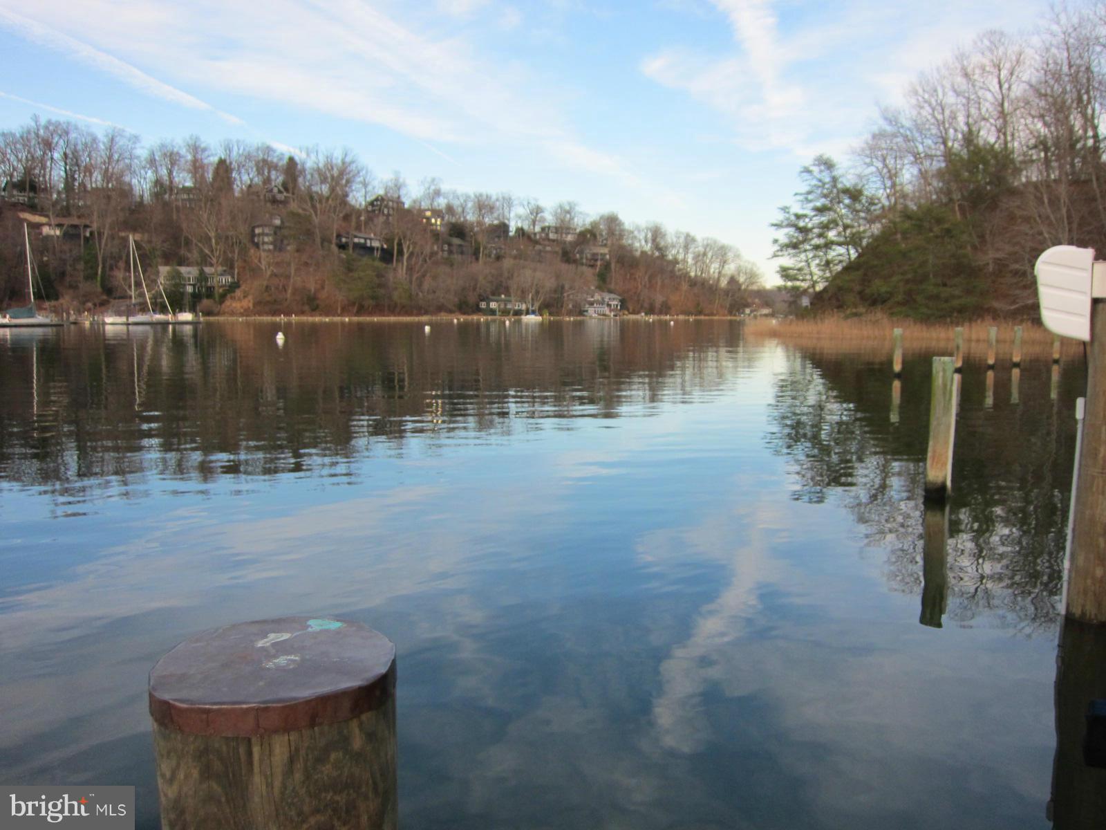 THE DOWNS - Residential