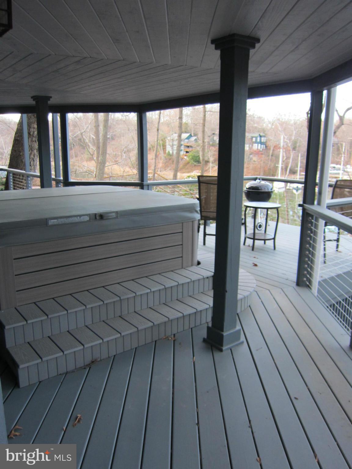 THE DOWNS - Residential