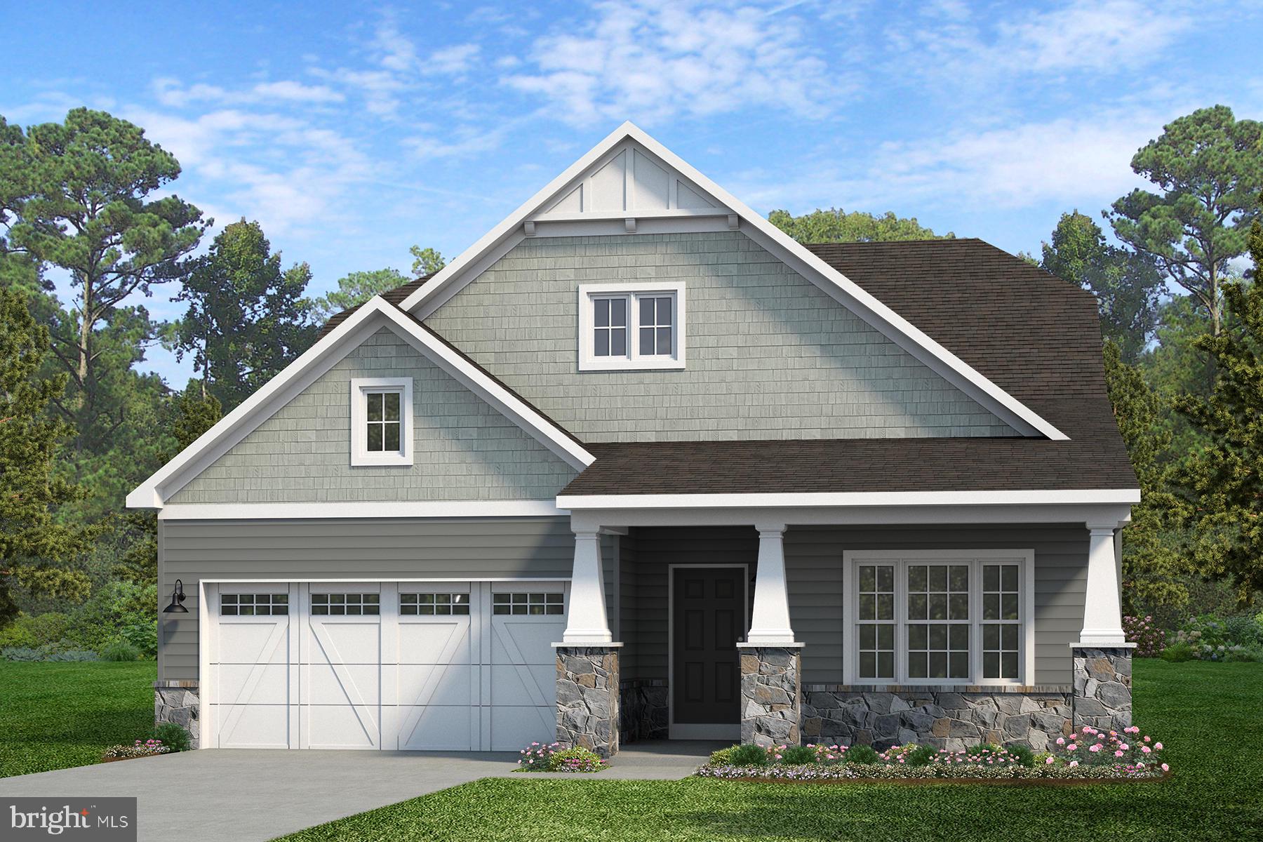 2600 ALPERTON DRIVE HARRISON