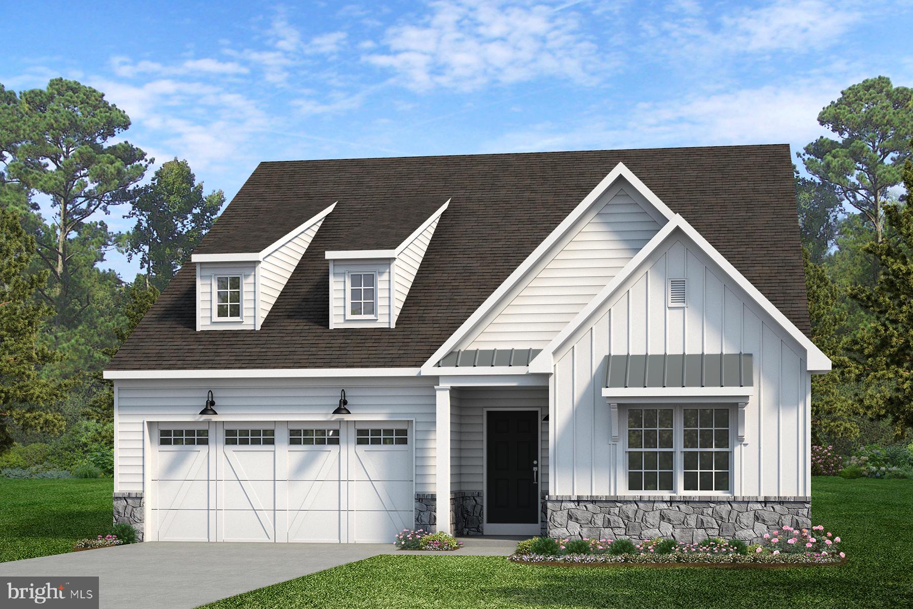 2600 ALPERTON DRIVE HARRISON