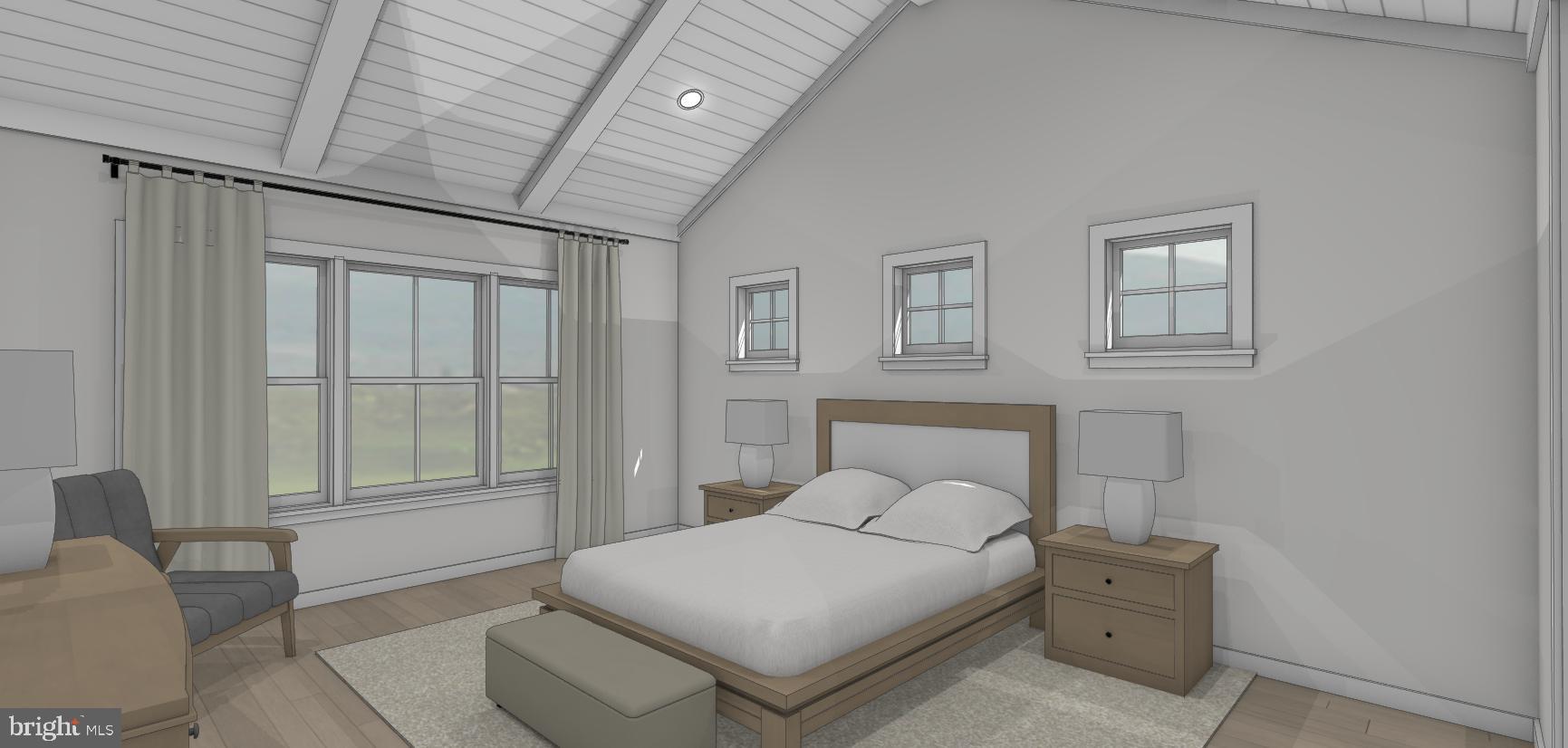 THE VIEWS AT BRIDGEWATER - Residential