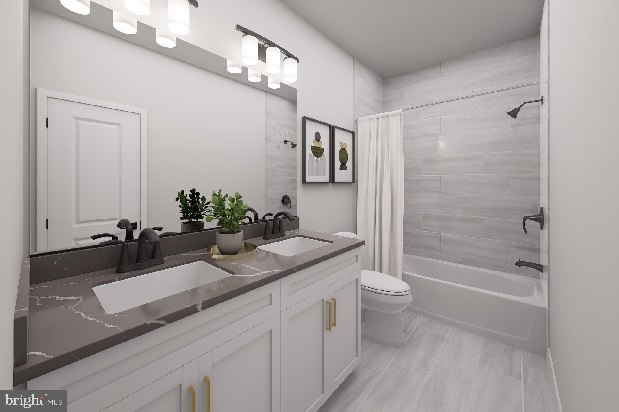 CATTAIL RUN - Residential