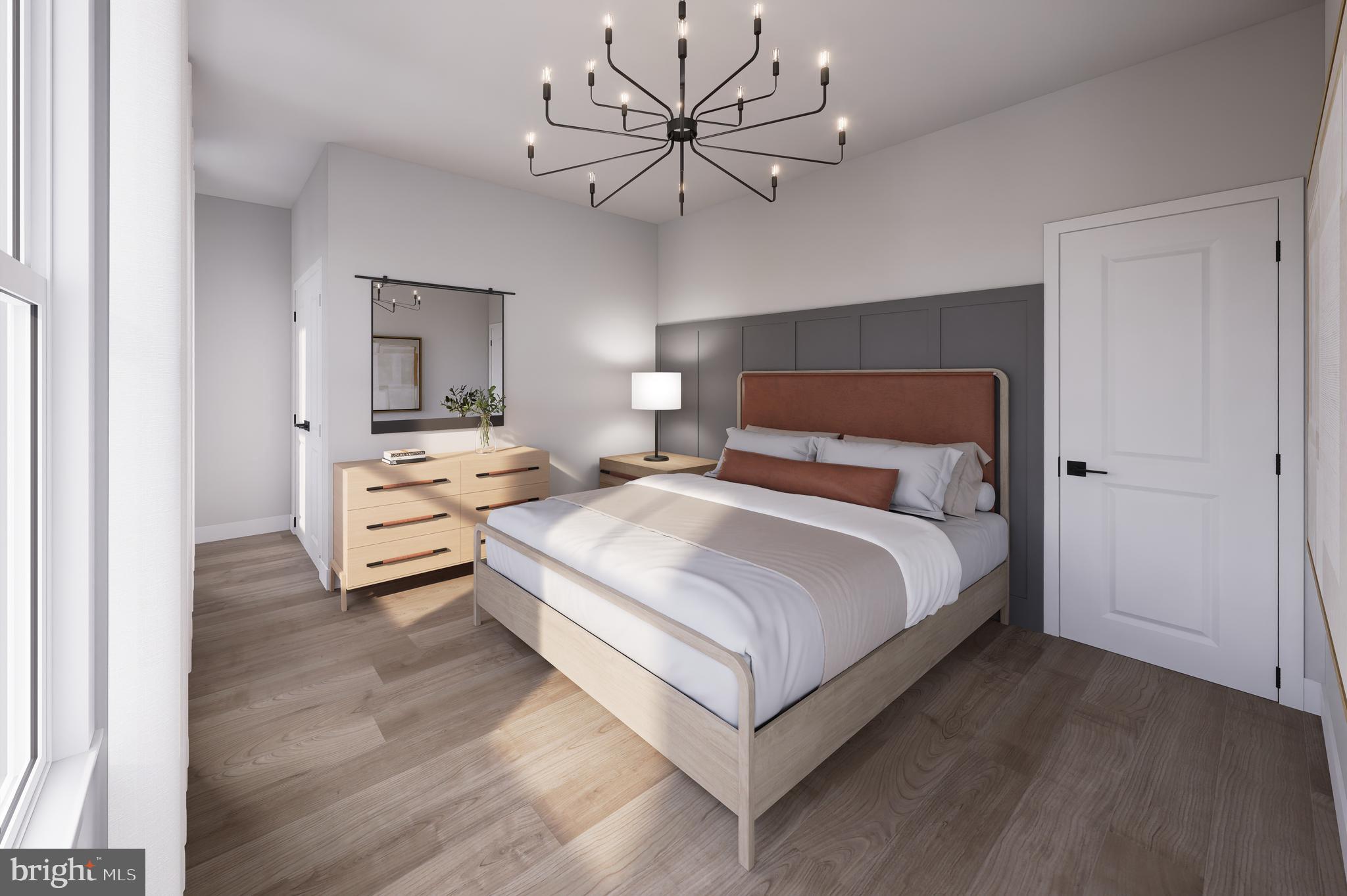 CATTAIL RUN - Residential