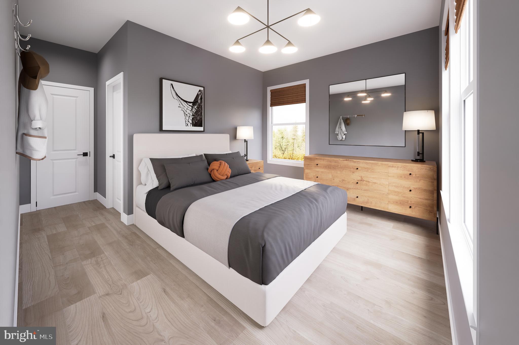 CATTAIL RUN - Residential