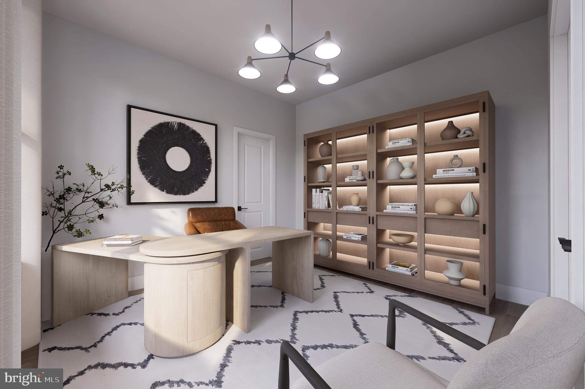 CATTAIL RUN - Residential