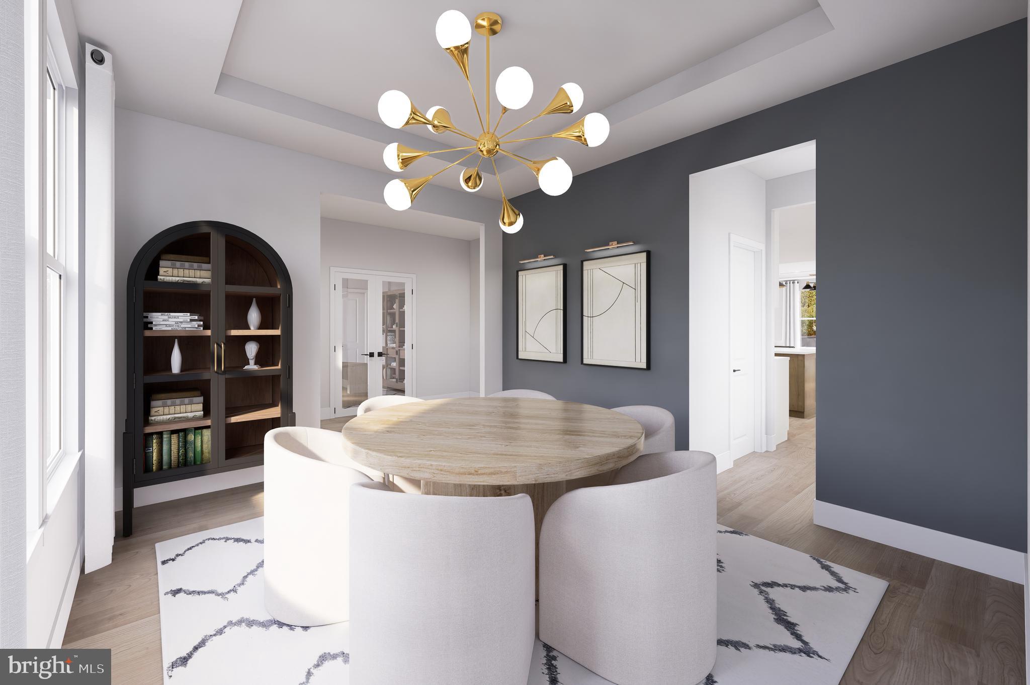 CATTAIL RUN - Residential