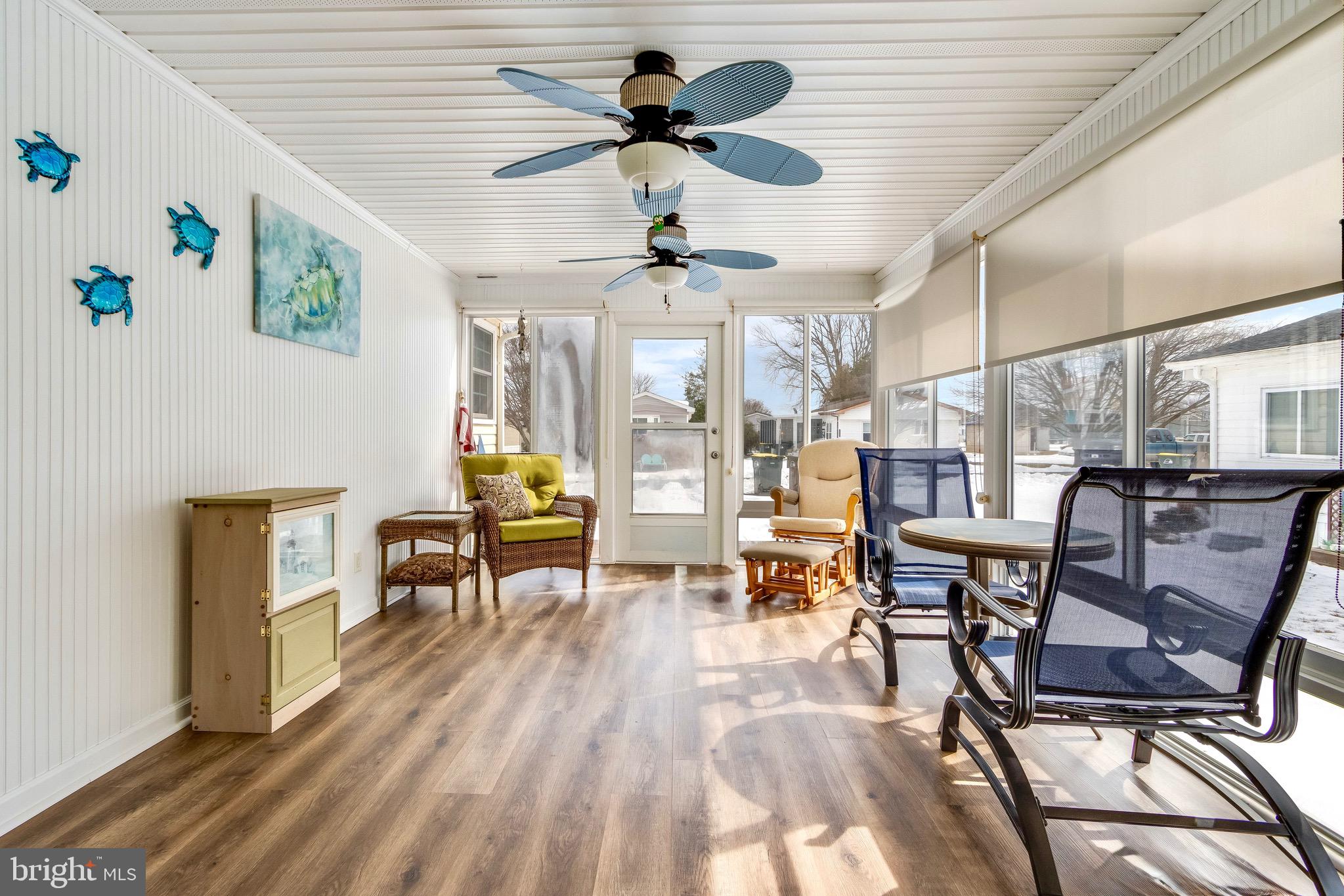 REHOBOTH BAY MHP - Residential