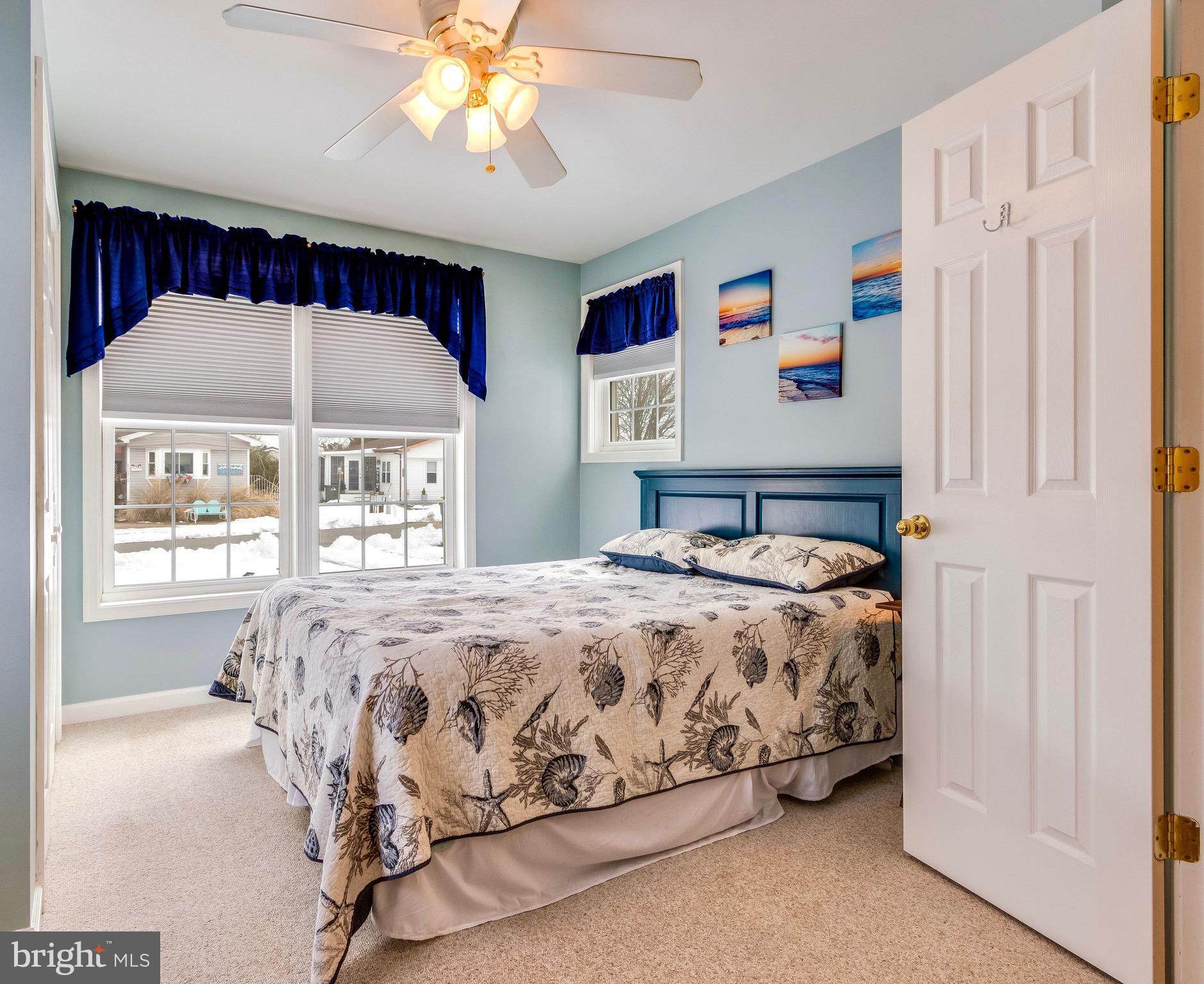 REHOBOTH BAY MHP - Residential