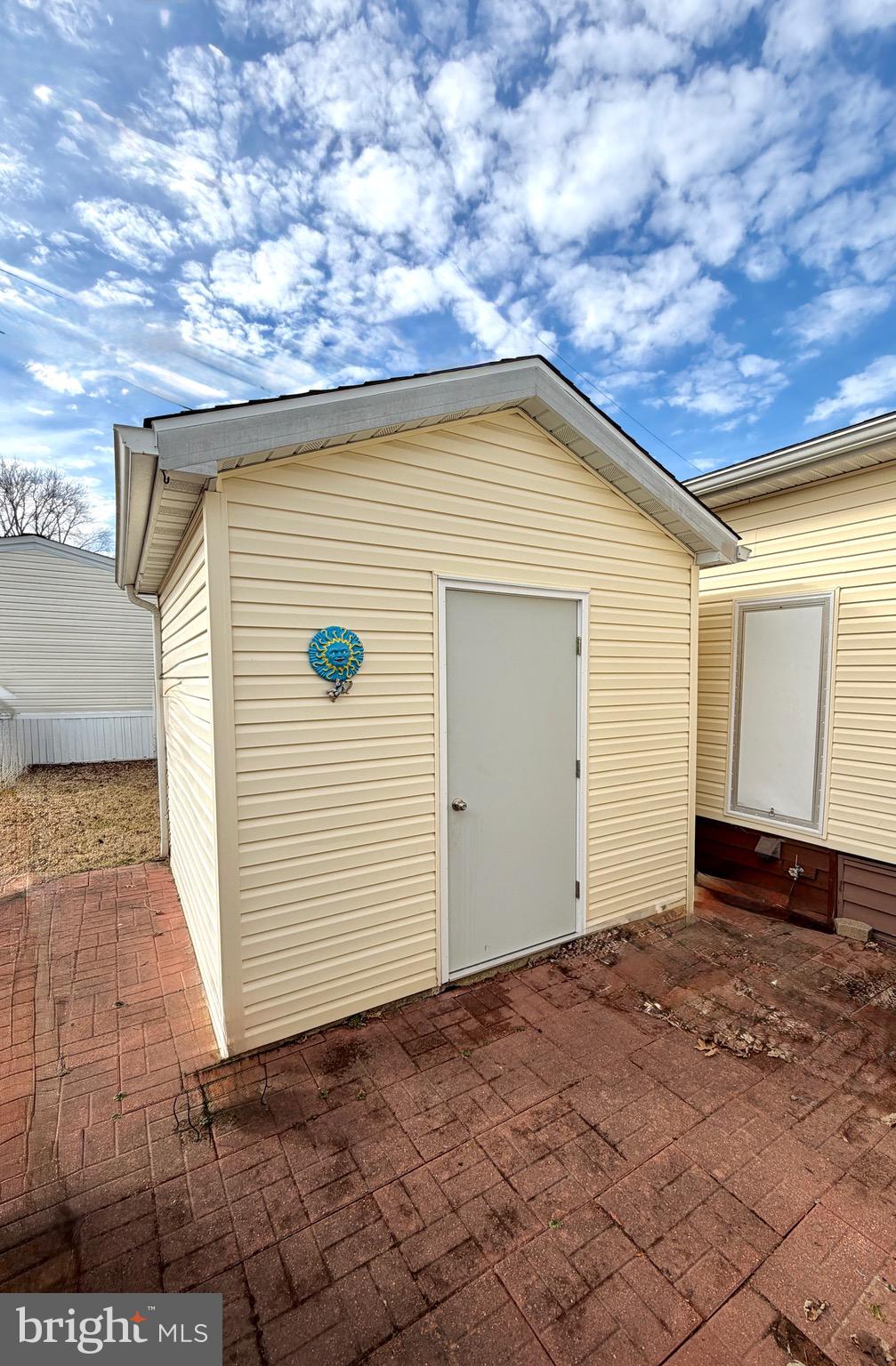 REHOBOTH BAY MHP - Residential