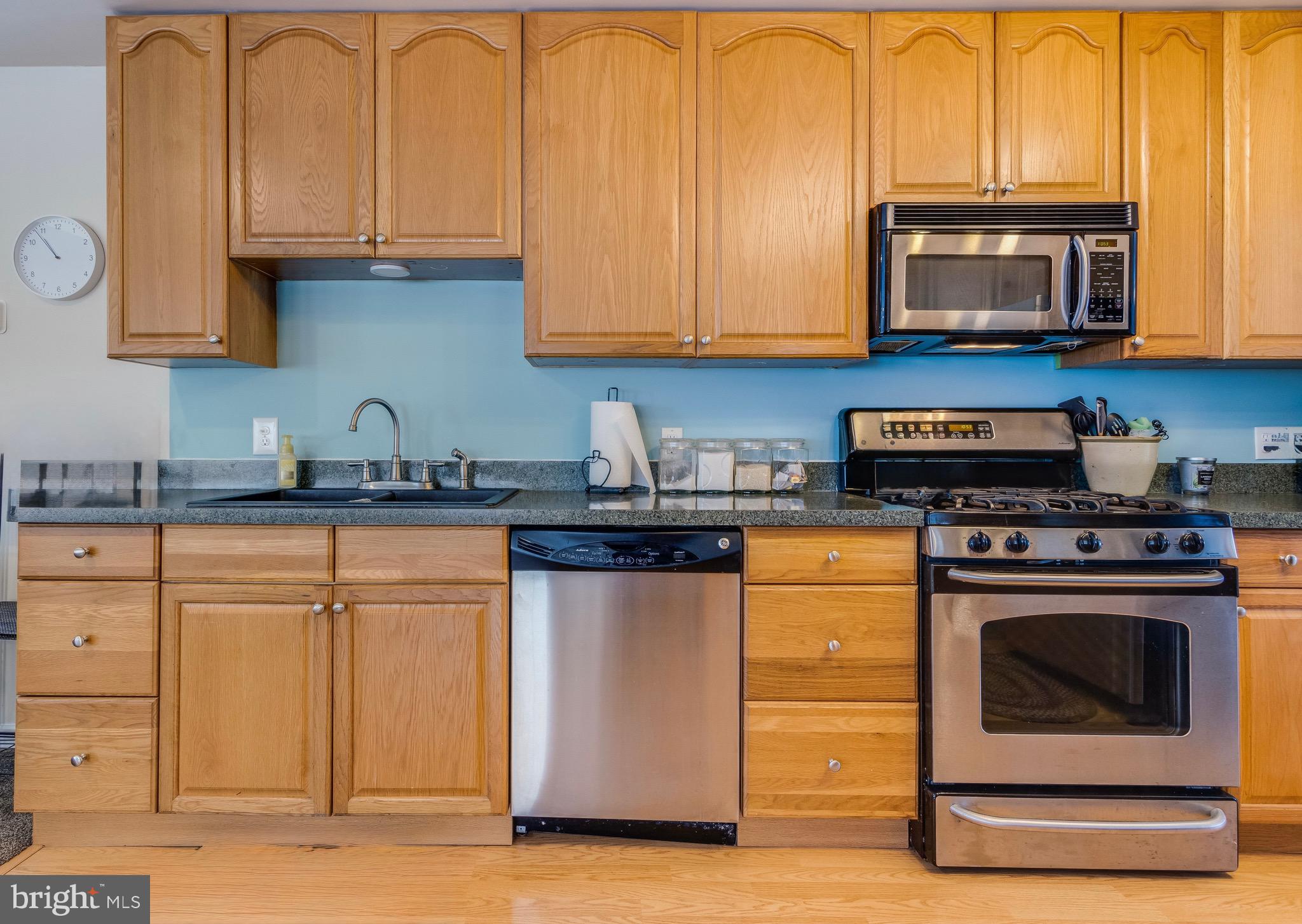 REHOBOTH BAY MHP - Residential