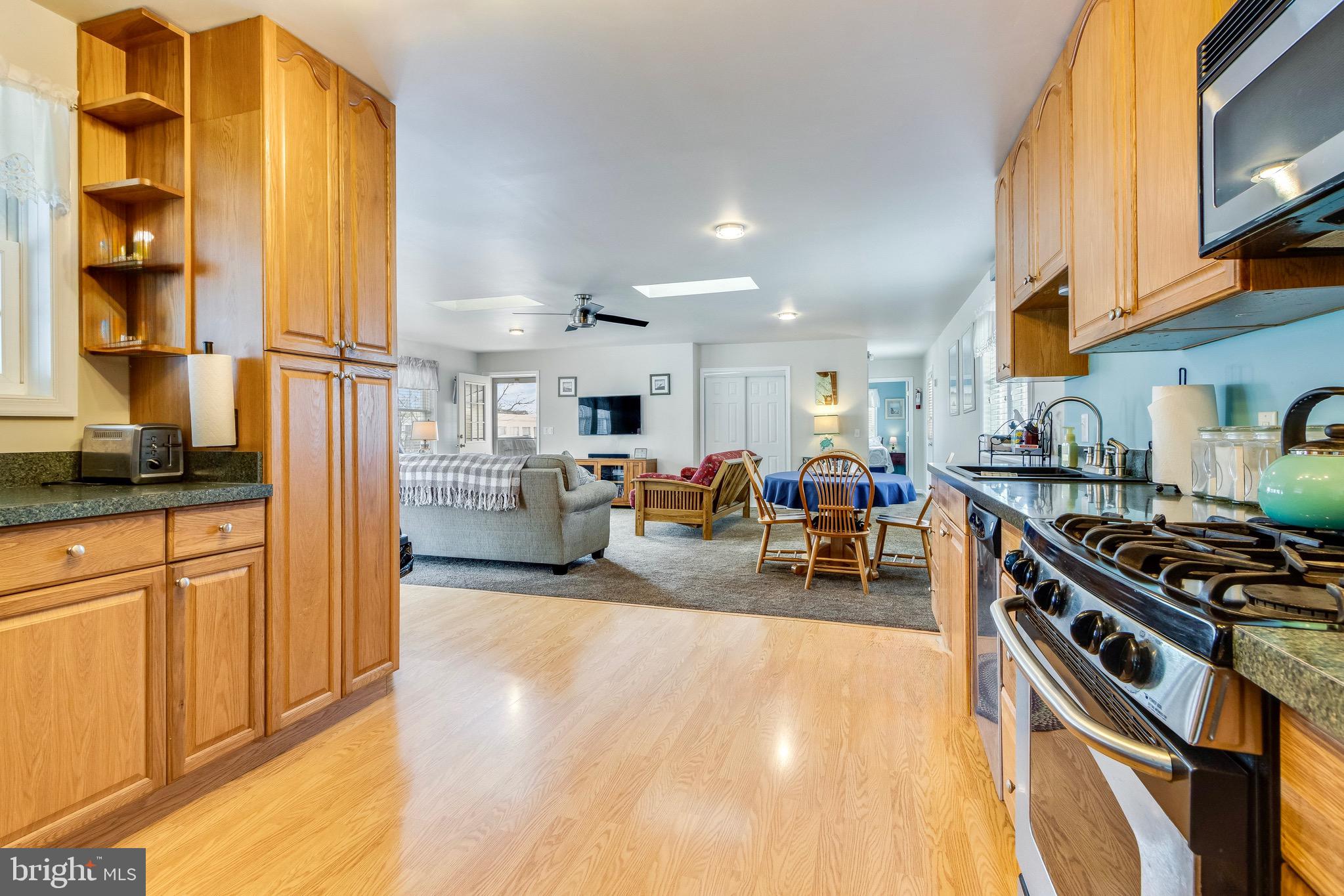 REHOBOTH BAY MHP - Residential