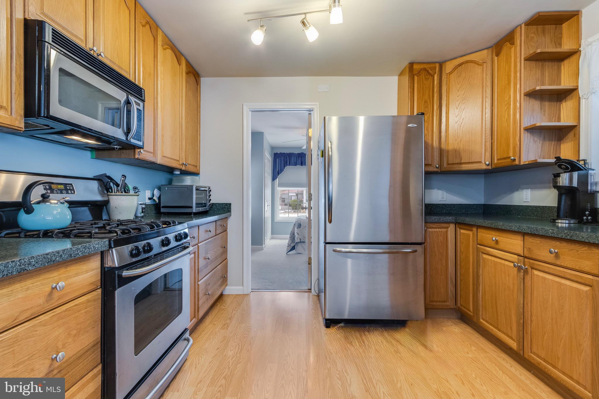 REHOBOTH BAY MHP - Residential