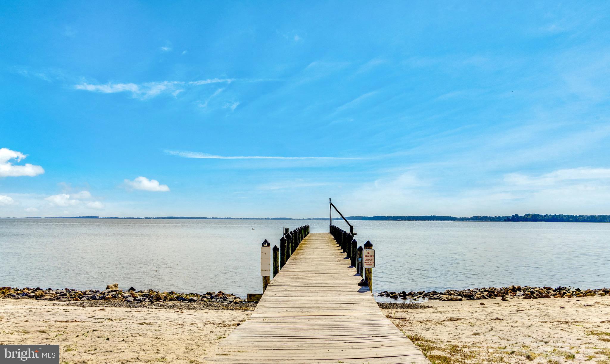 REHOBOTH BAY MHP - Residential