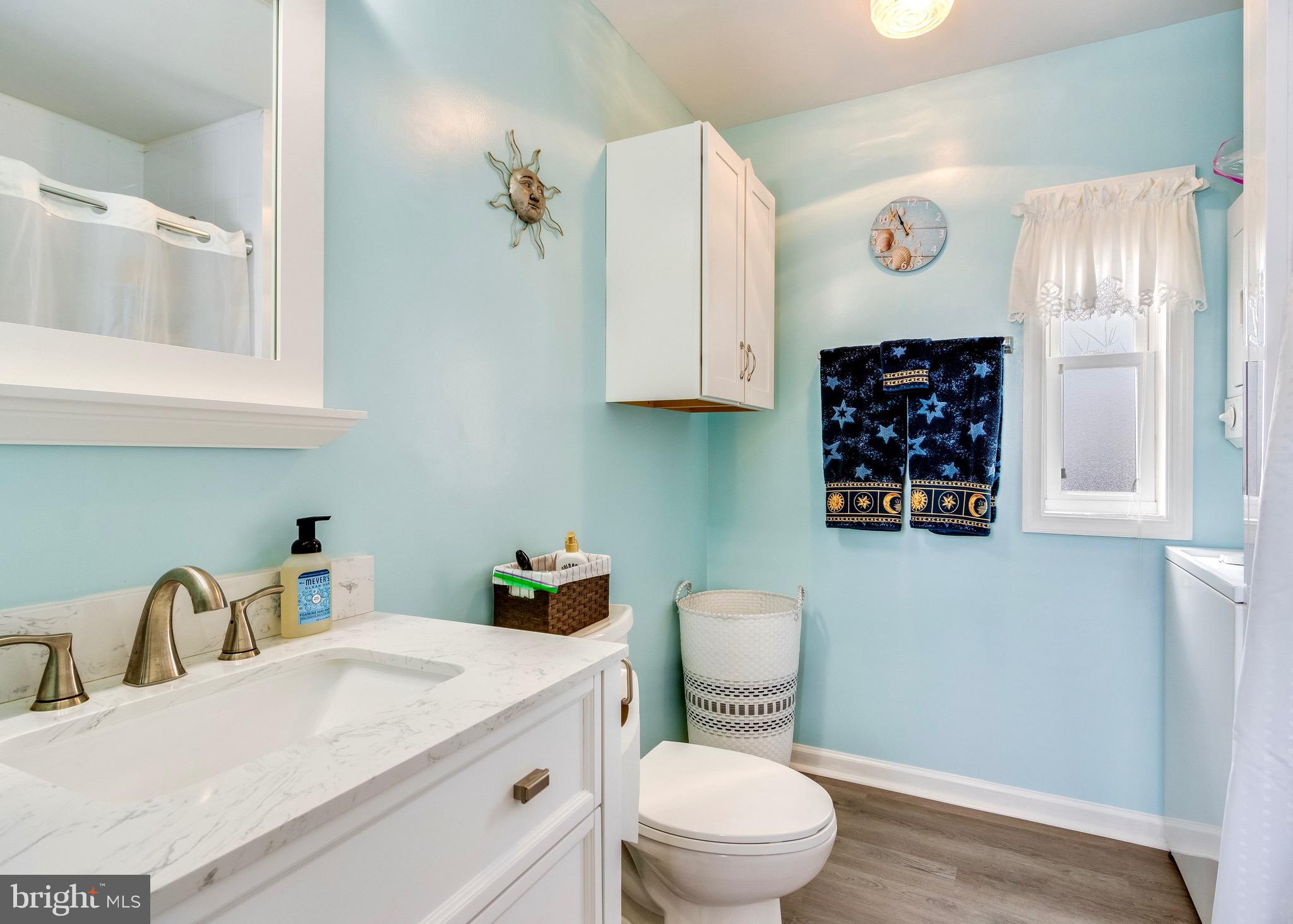 REHOBOTH BAY MHP - Residential