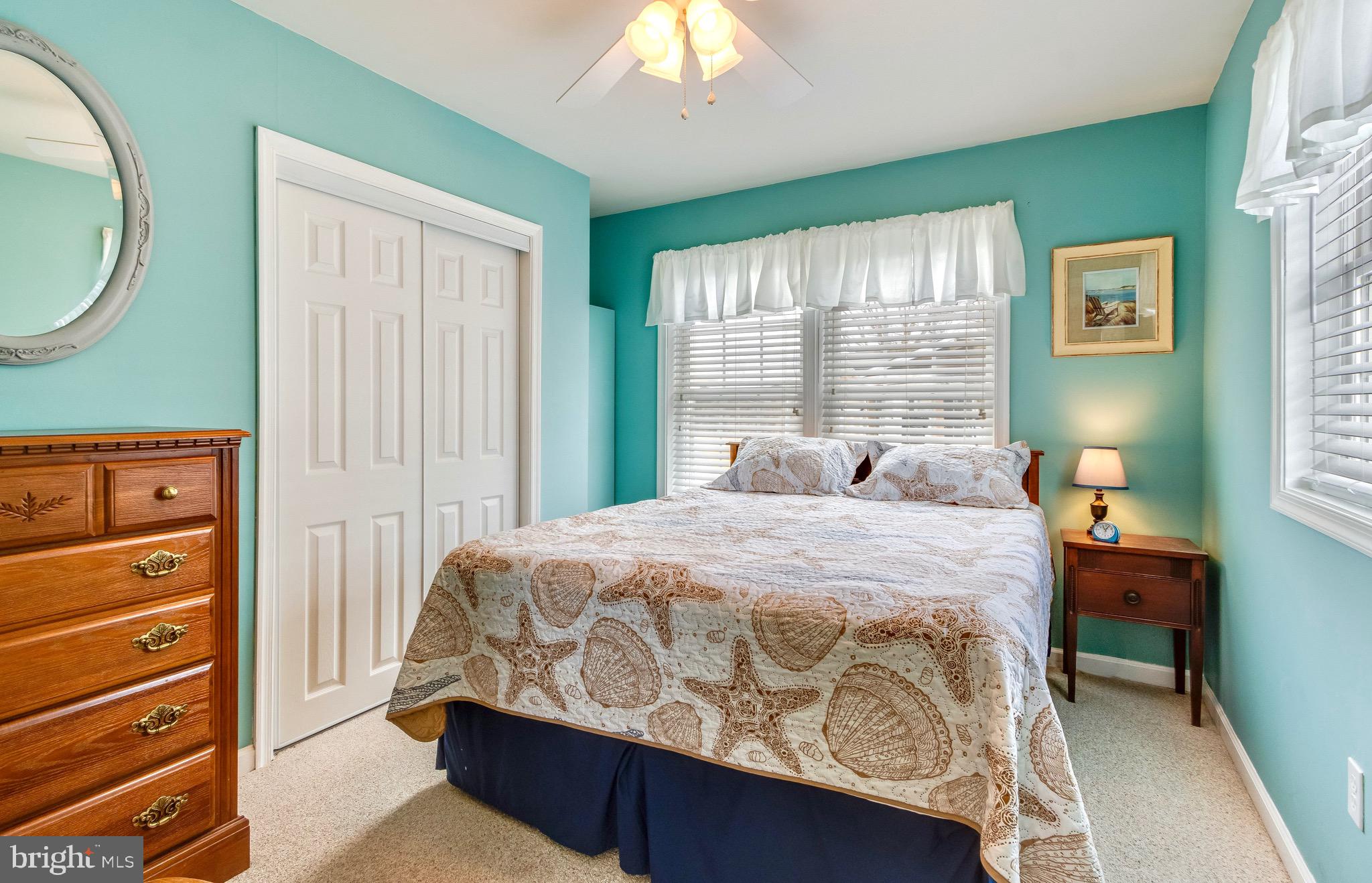 REHOBOTH BAY MHP - Residential