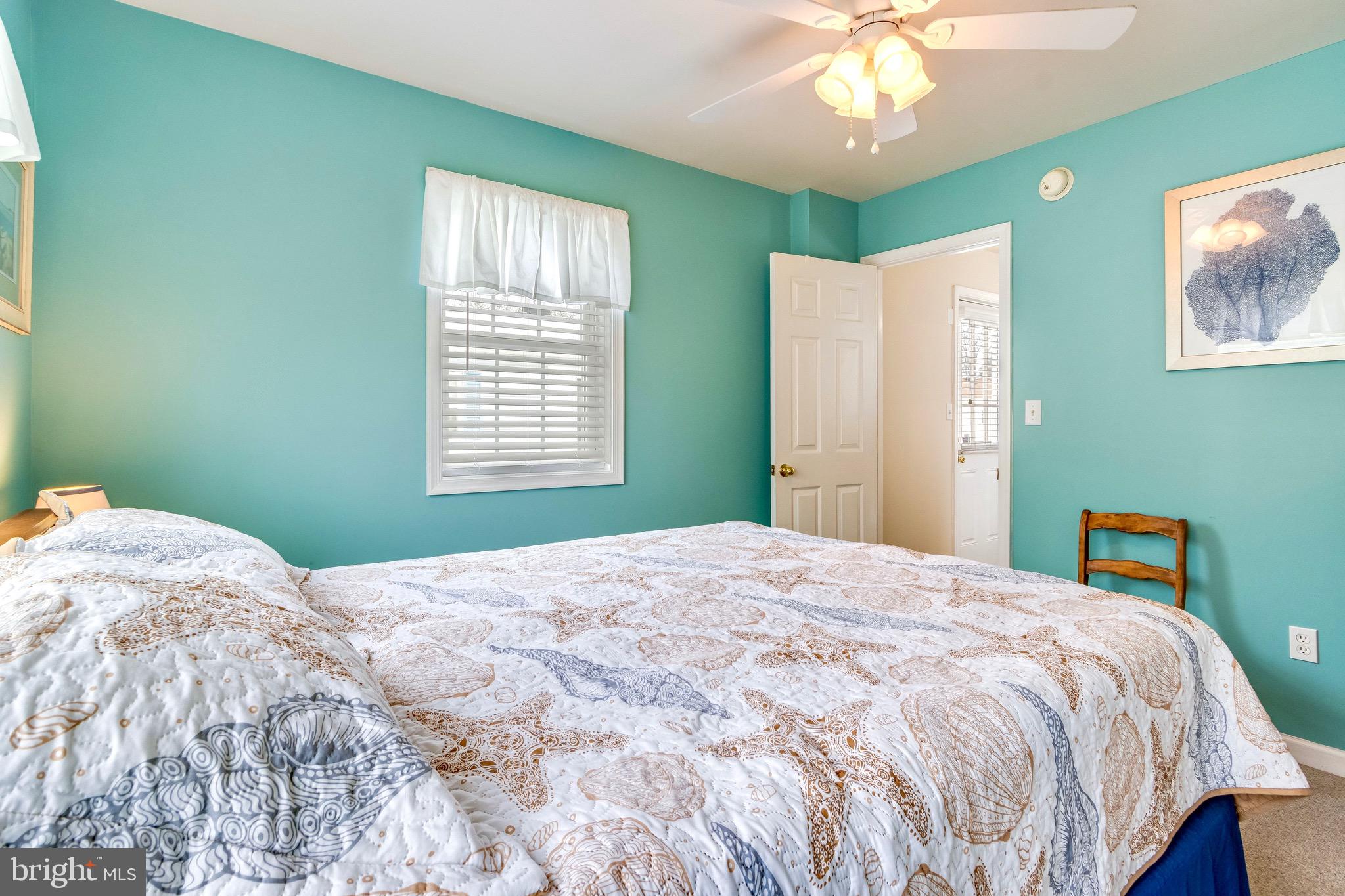 REHOBOTH BAY MHP - Residential