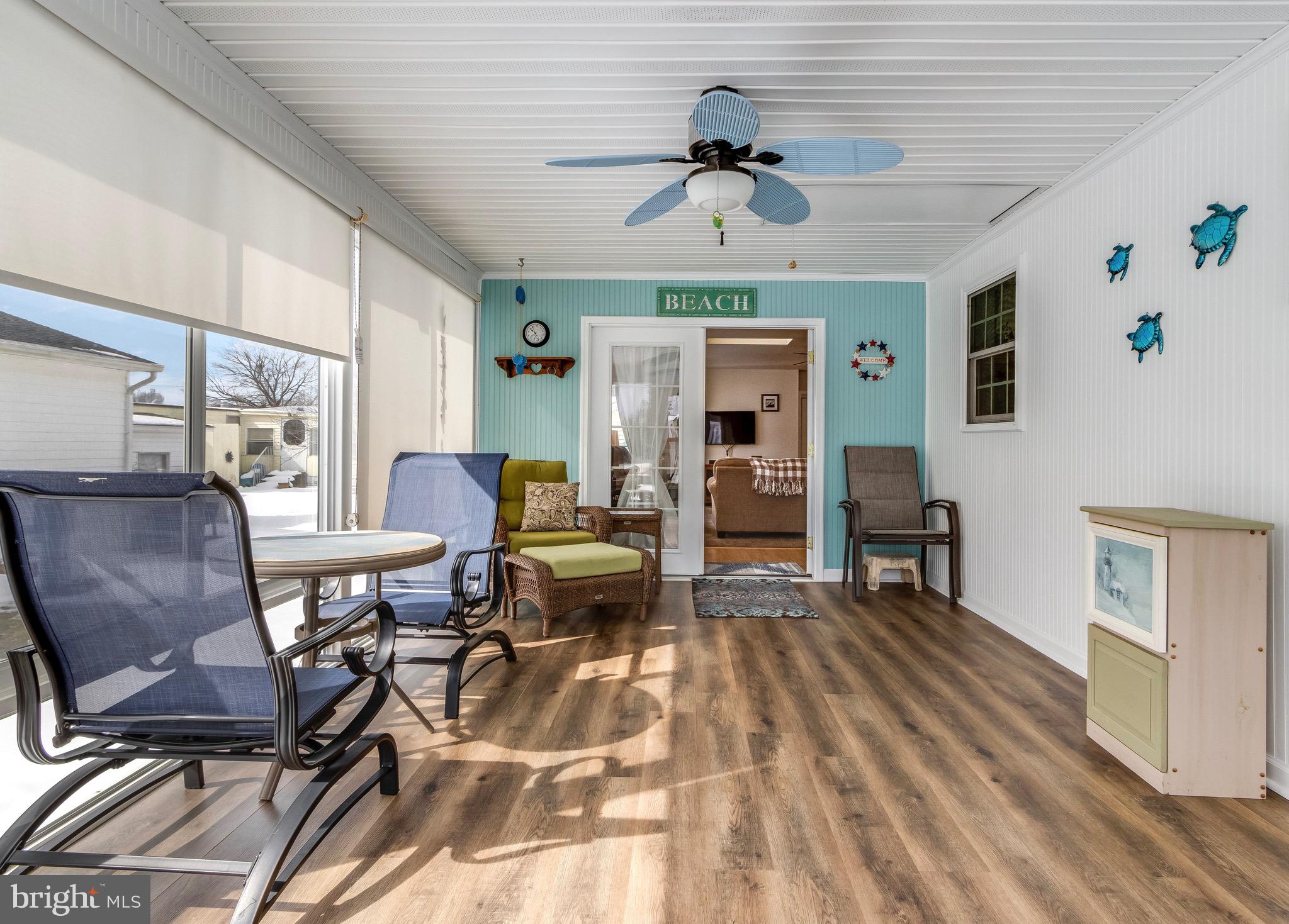 REHOBOTH BAY MHP - Residential