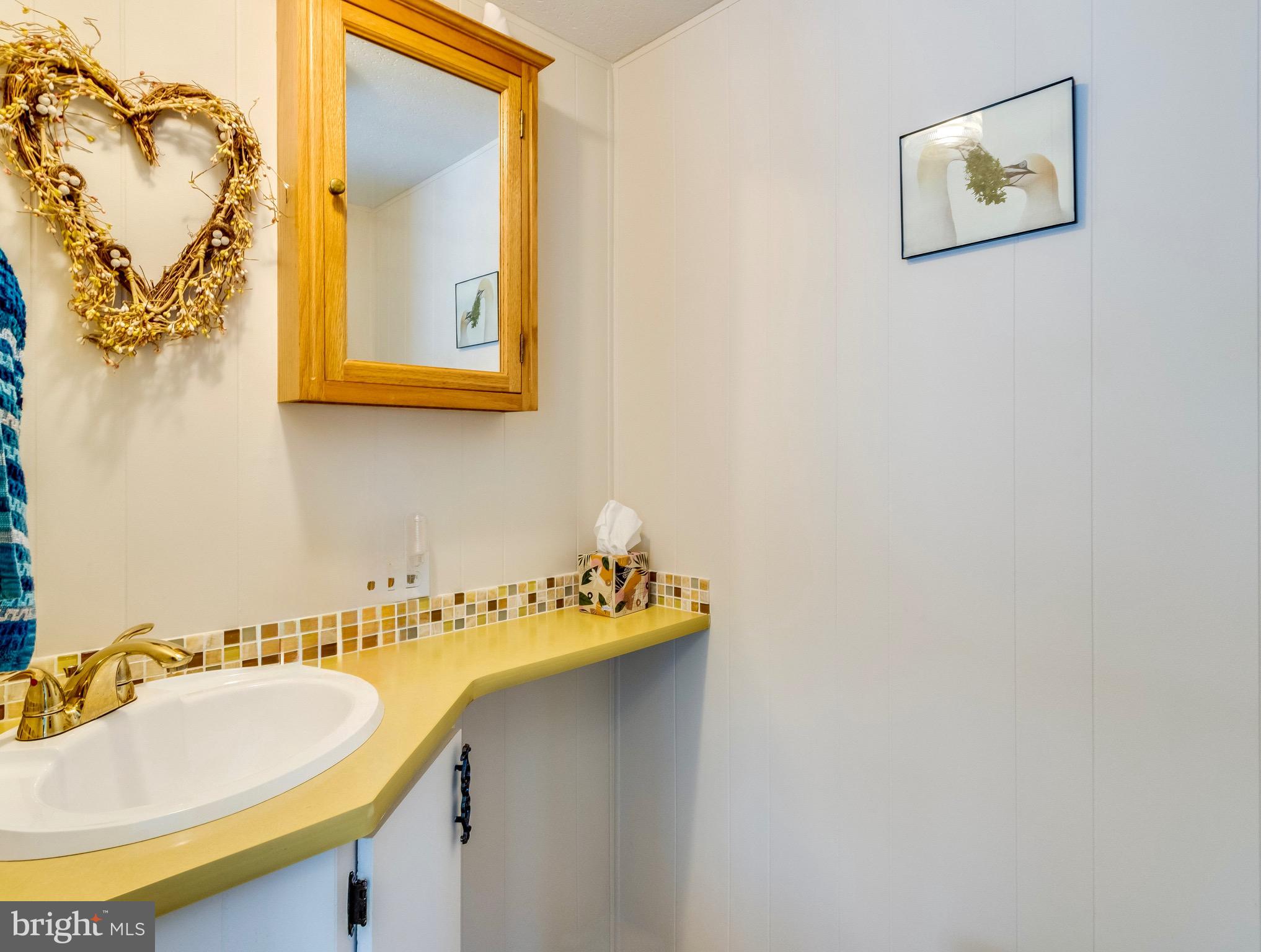 REHOBOTH BAY MHP - Residential