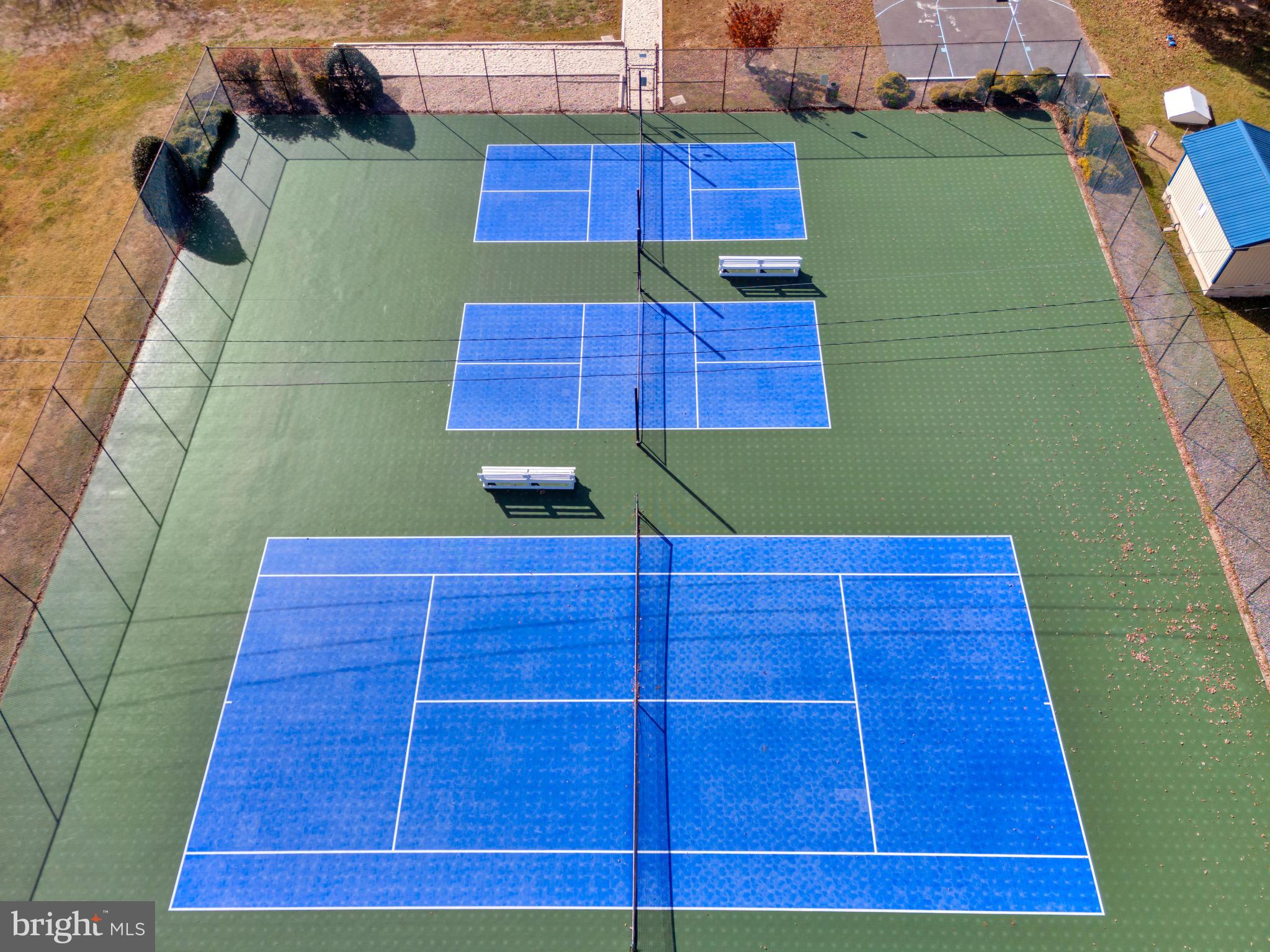 REHOBOTH BAY MHP - Residential