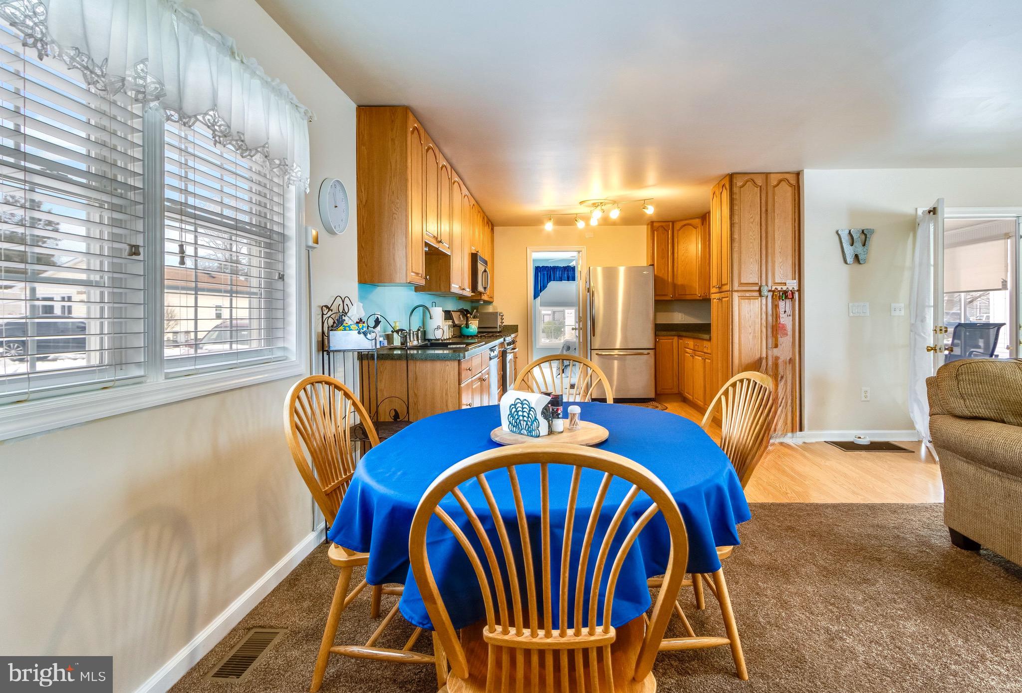 REHOBOTH BAY MHP - Residential