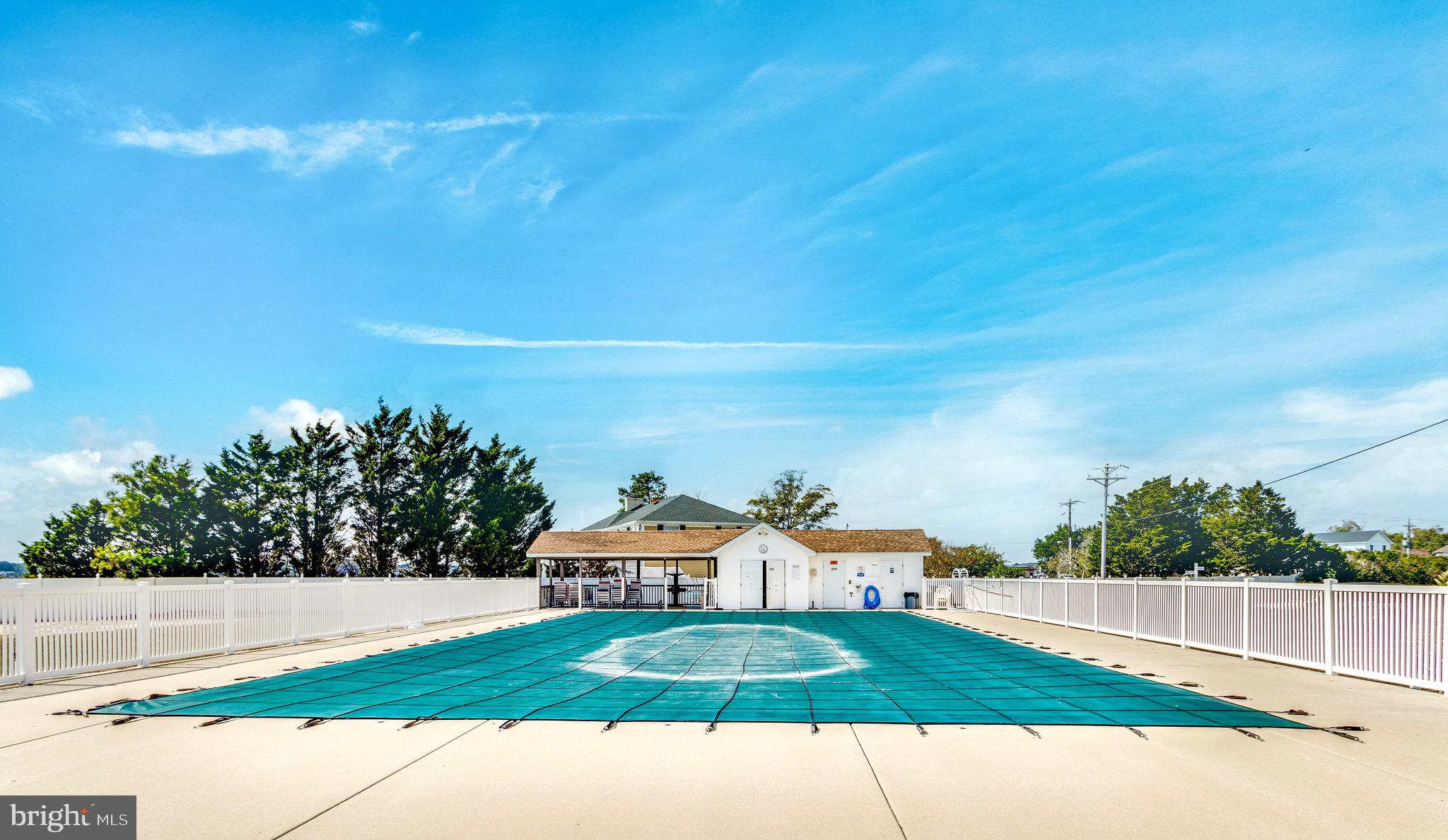 REHOBOTH BAY MHP - Residential