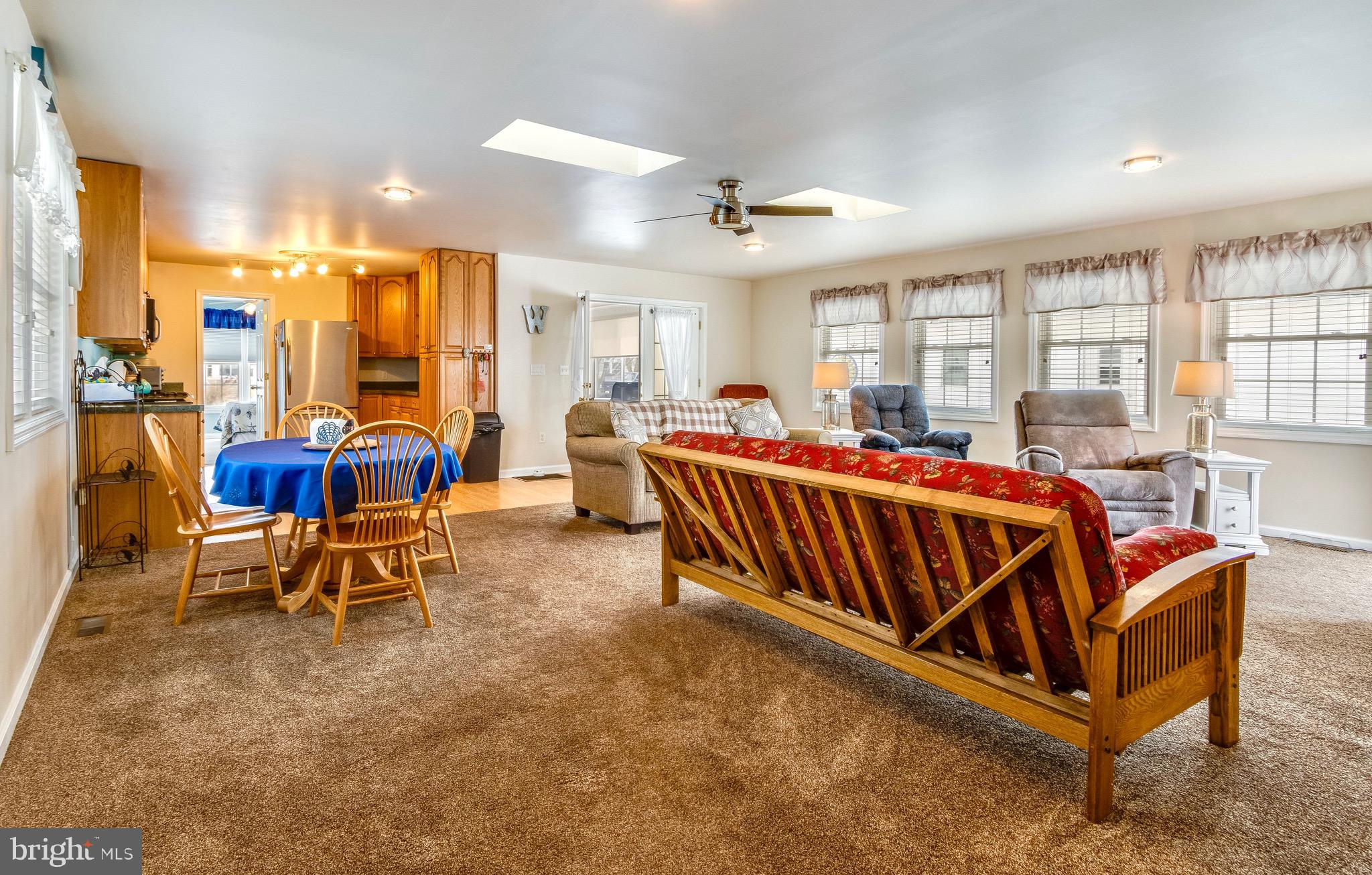 REHOBOTH BAY MHP - Residential