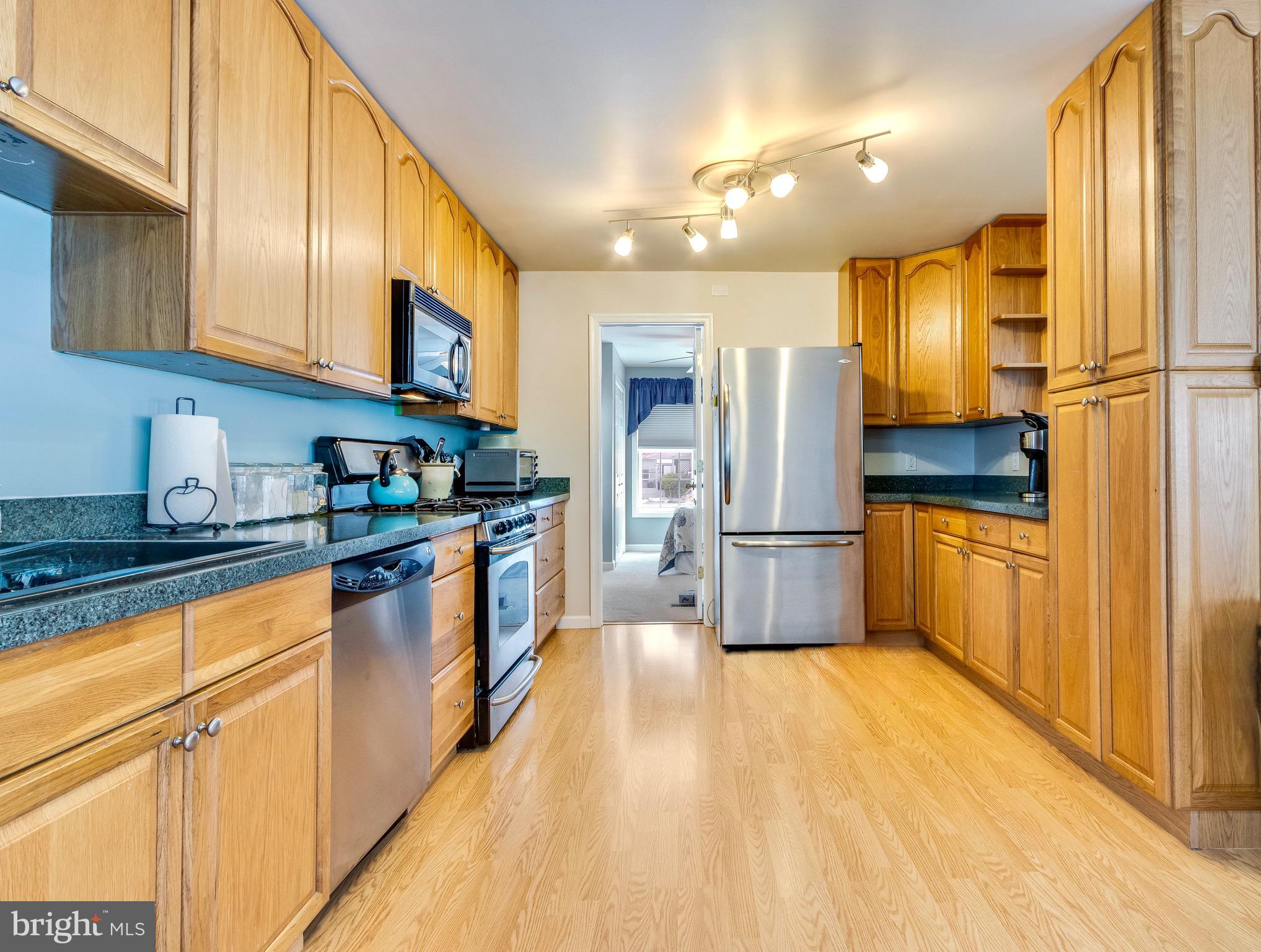 REHOBOTH BAY MHP - Residential