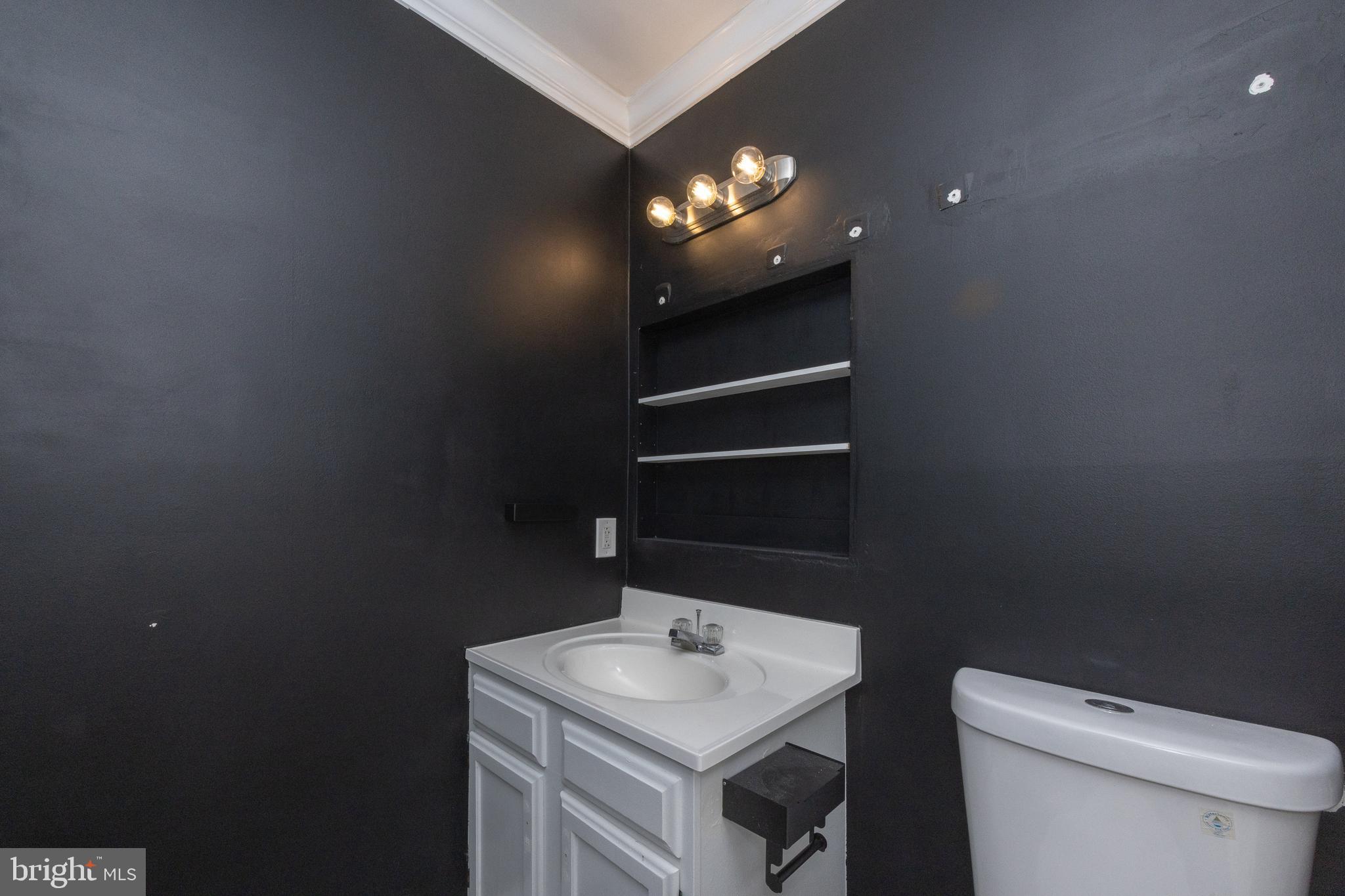 COUNTRY BEND - Residential