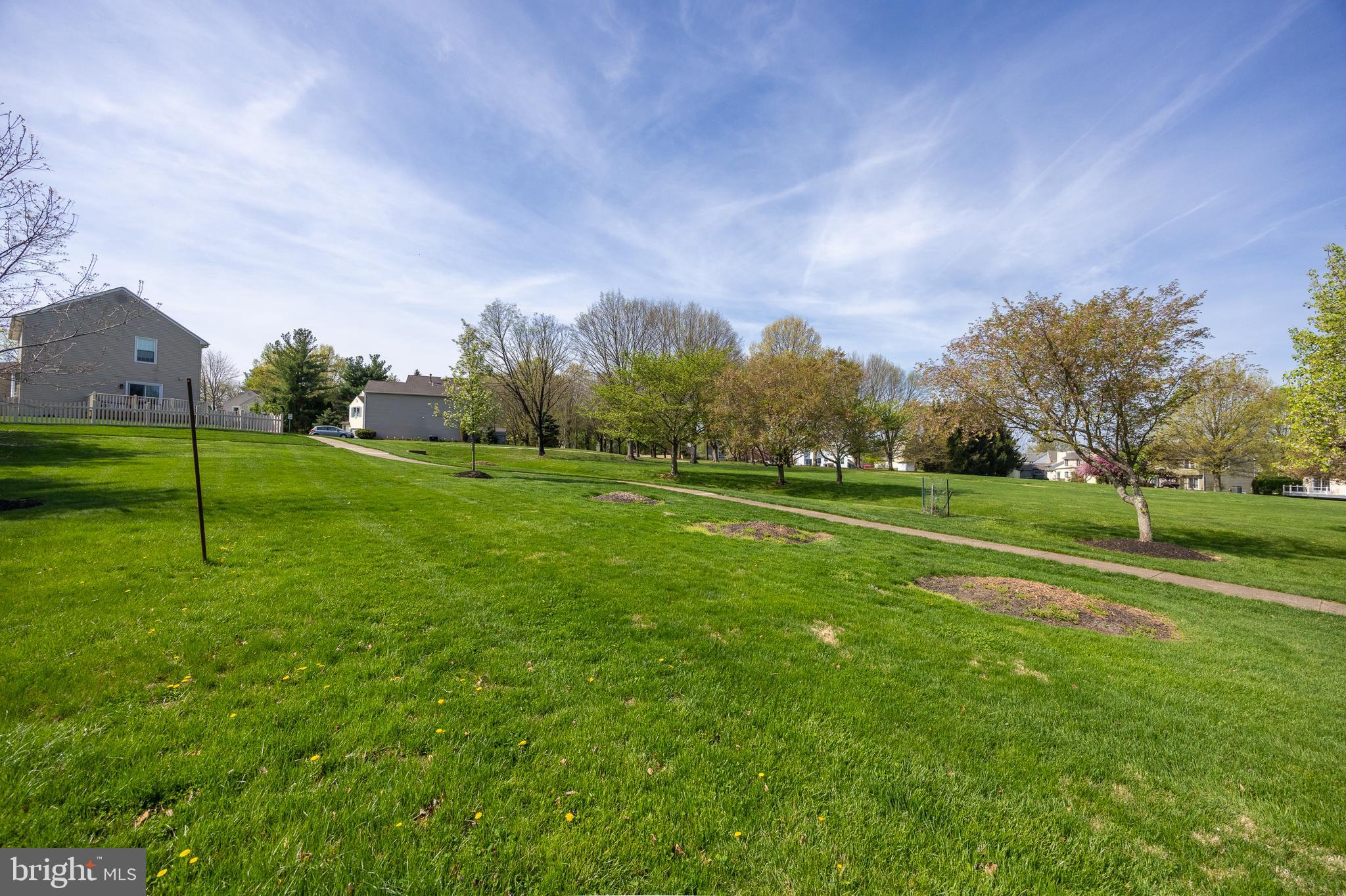 COUNTRY BEND - Residential