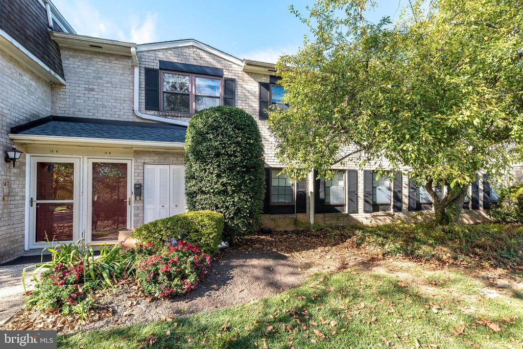 Photo of 501 N Bethlehem Pike #13-B, AMBLER, PA 19002 (MLS # PAMC2154972)