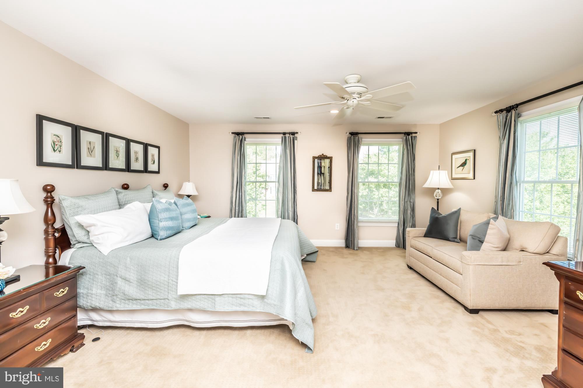 AVONLEA - Residential