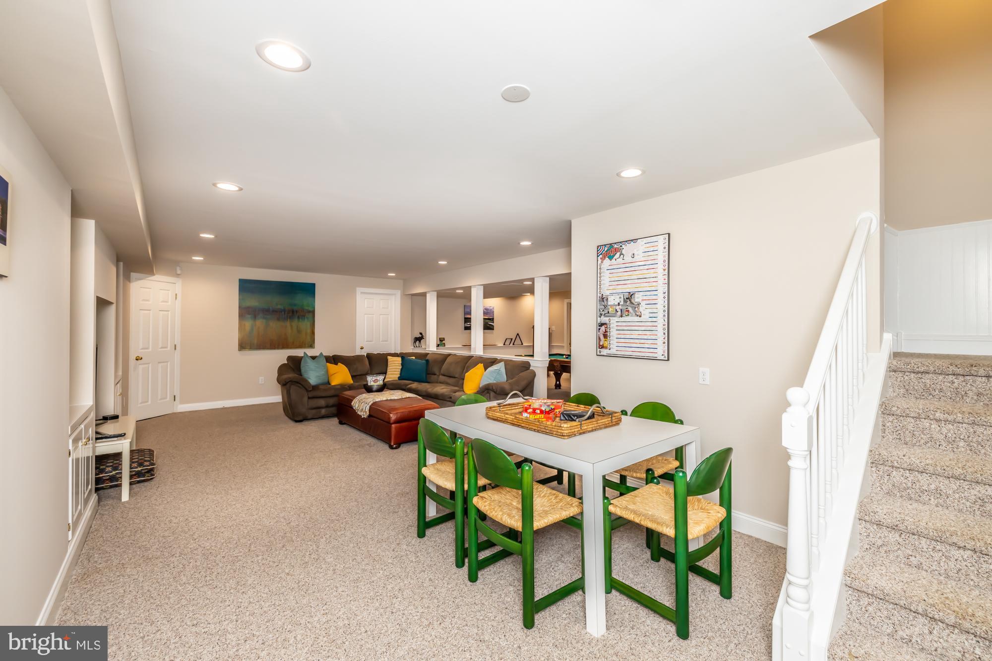 AVONLEA - Residential