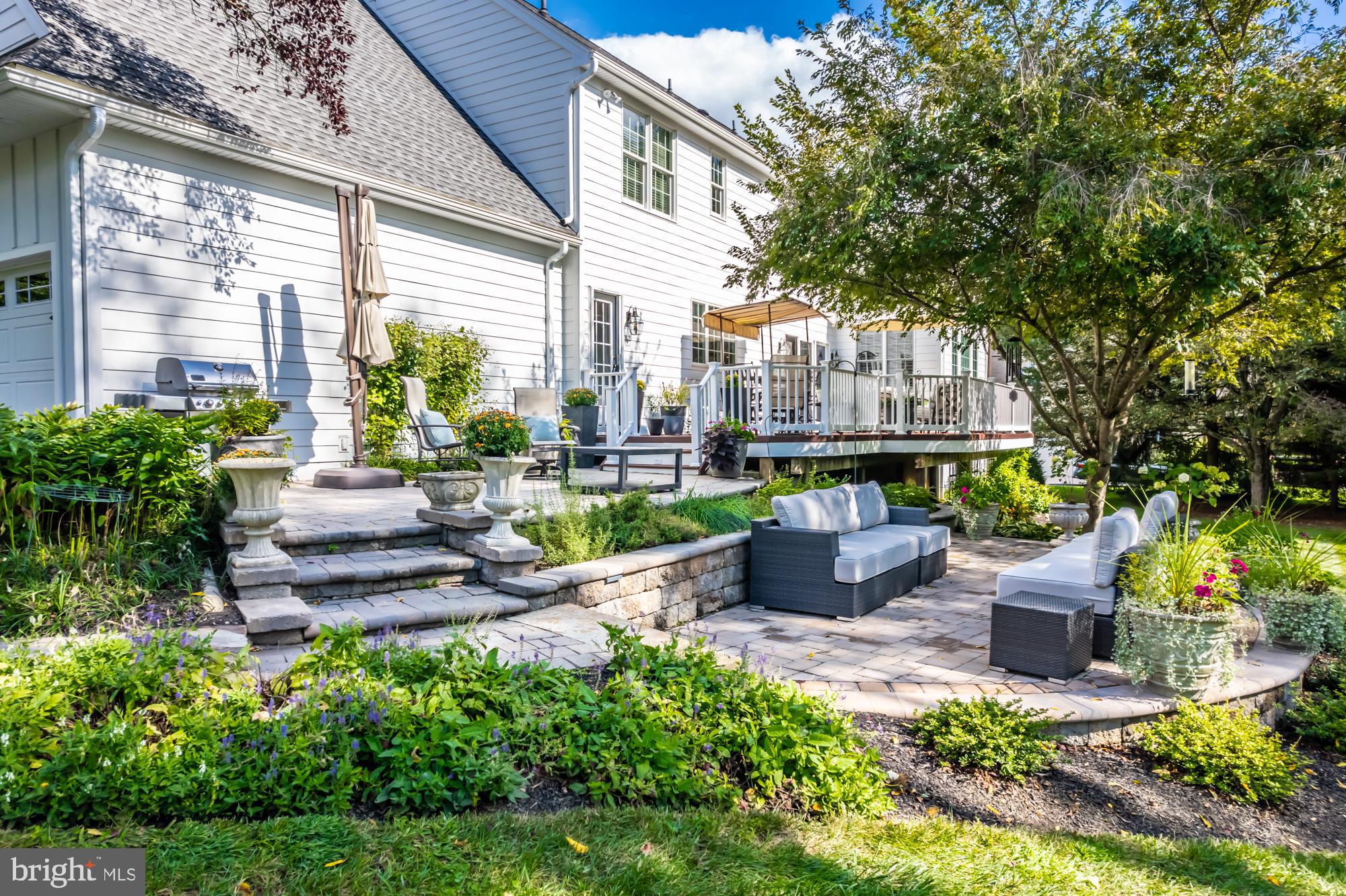 AVONLEA - Residential