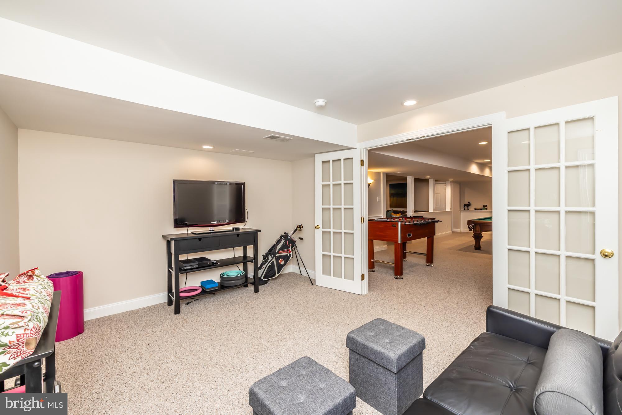 AVONLEA - Residential