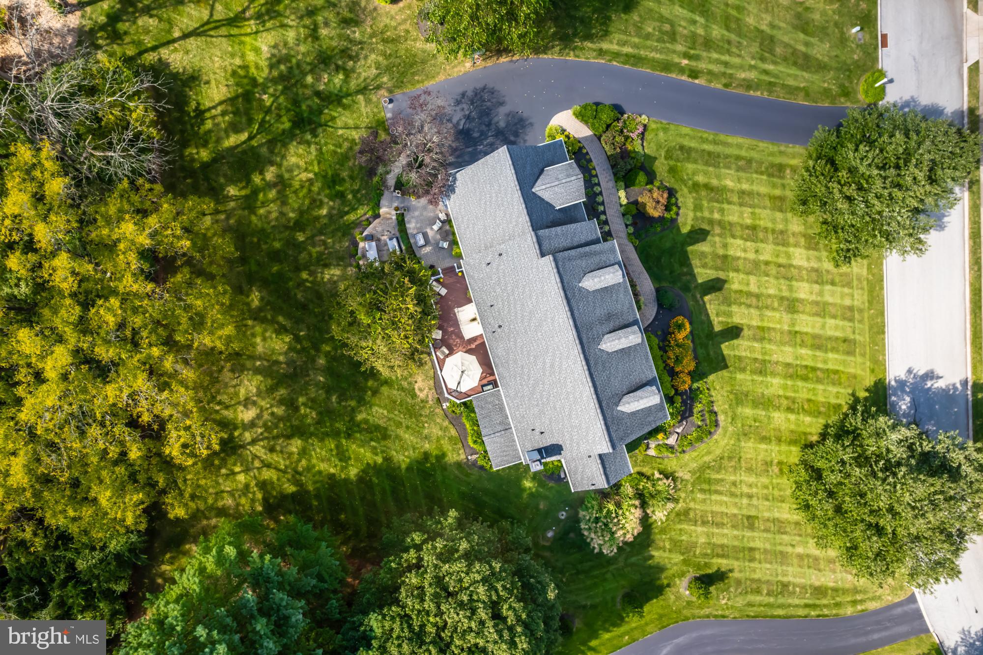 AVONLEA - Residential