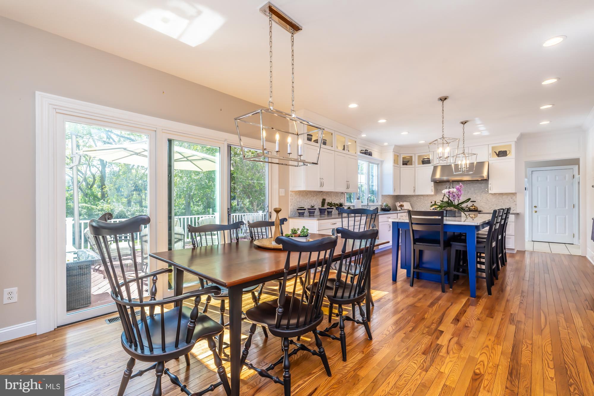 AVONLEA - Residential