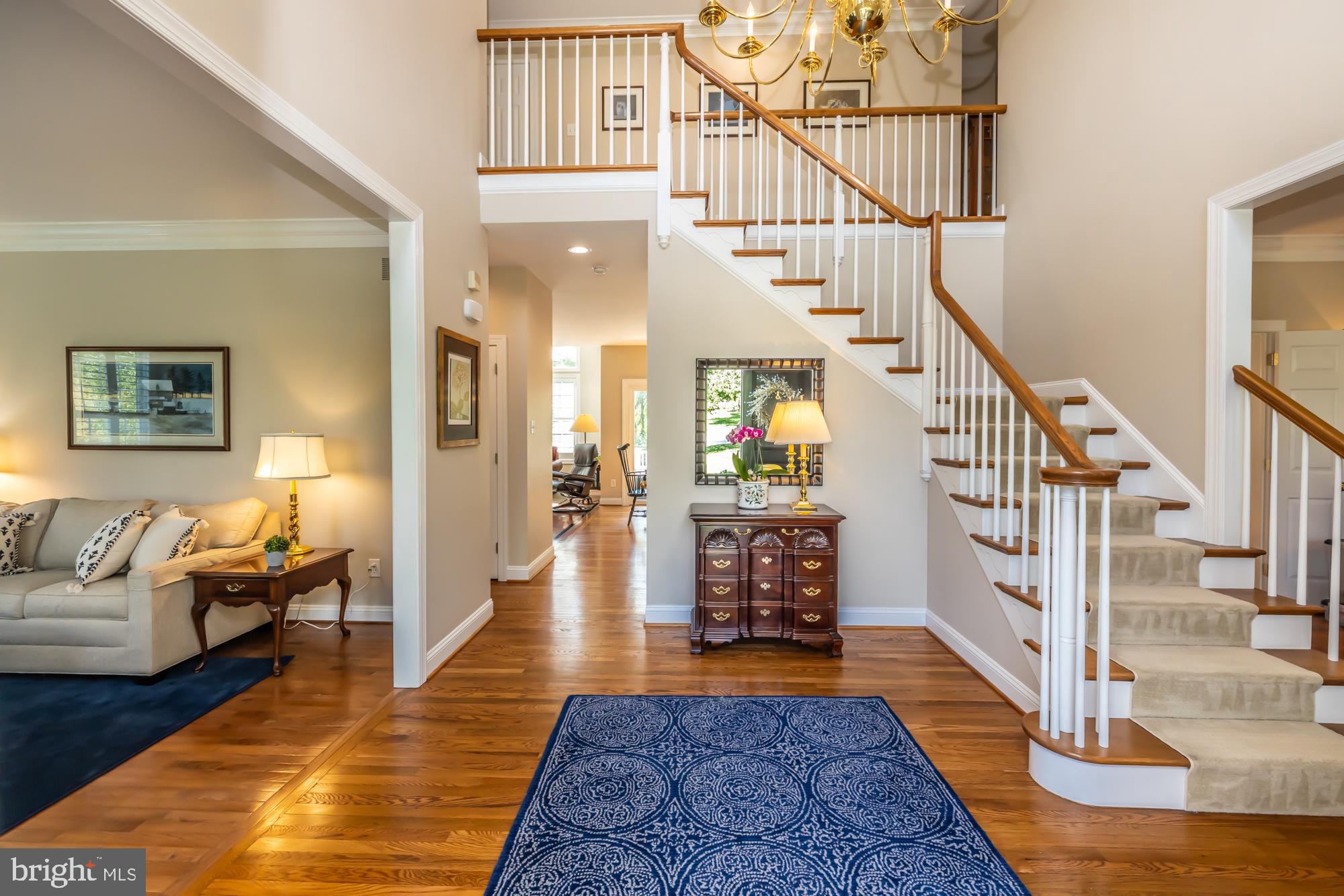 AVONLEA - Residential