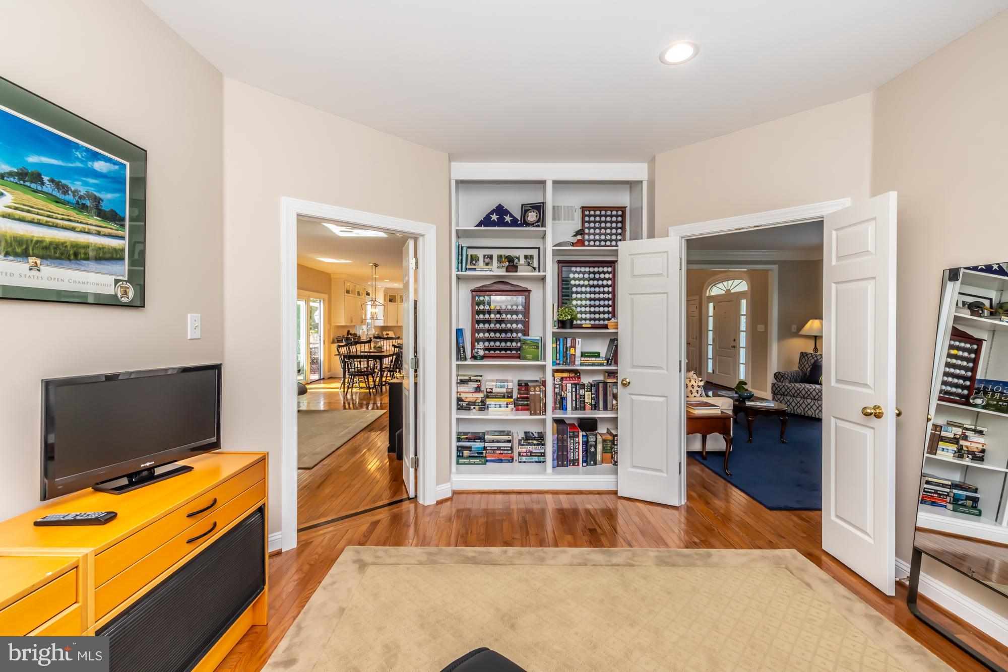 AVONLEA - Residential