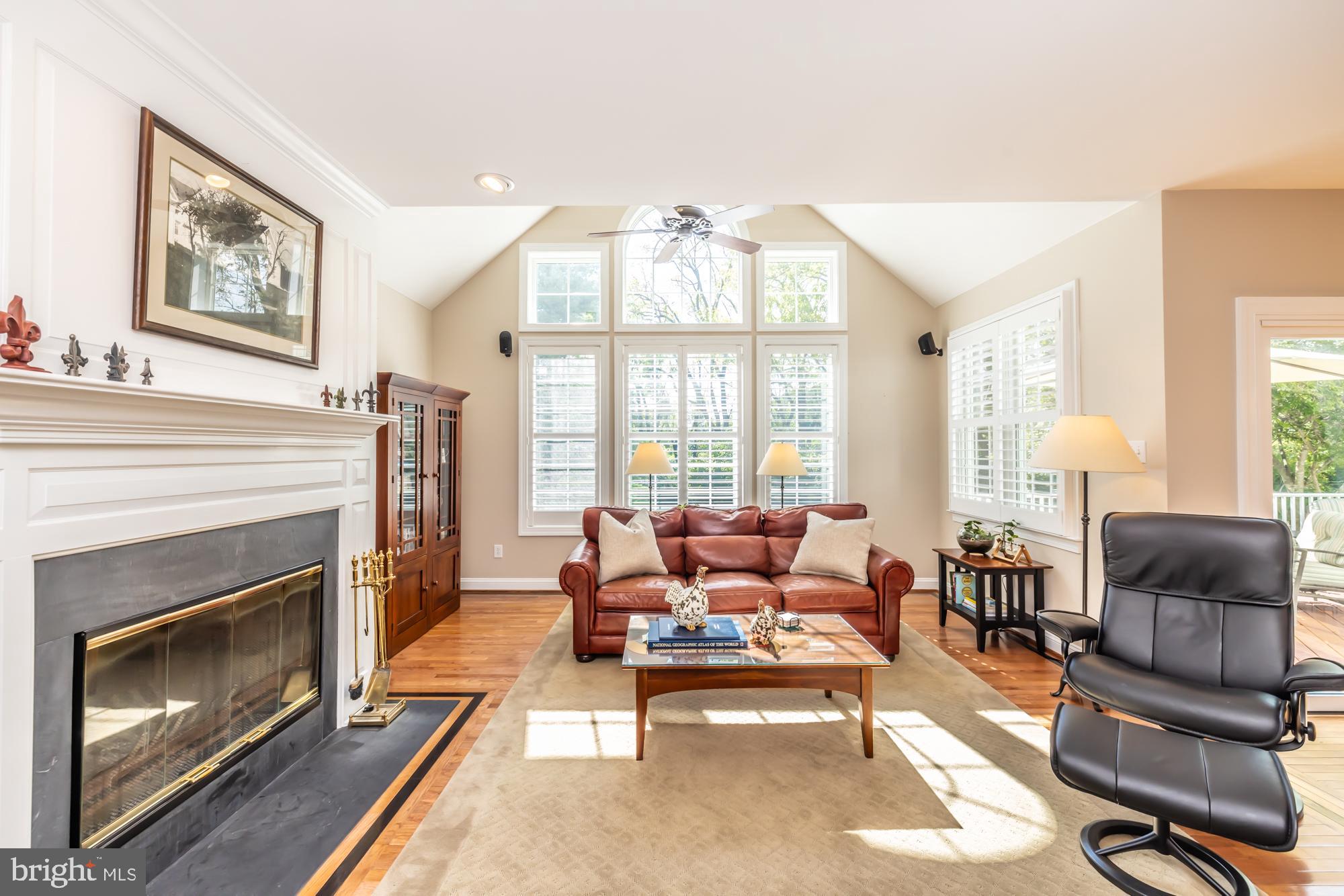 AVONLEA - Residential