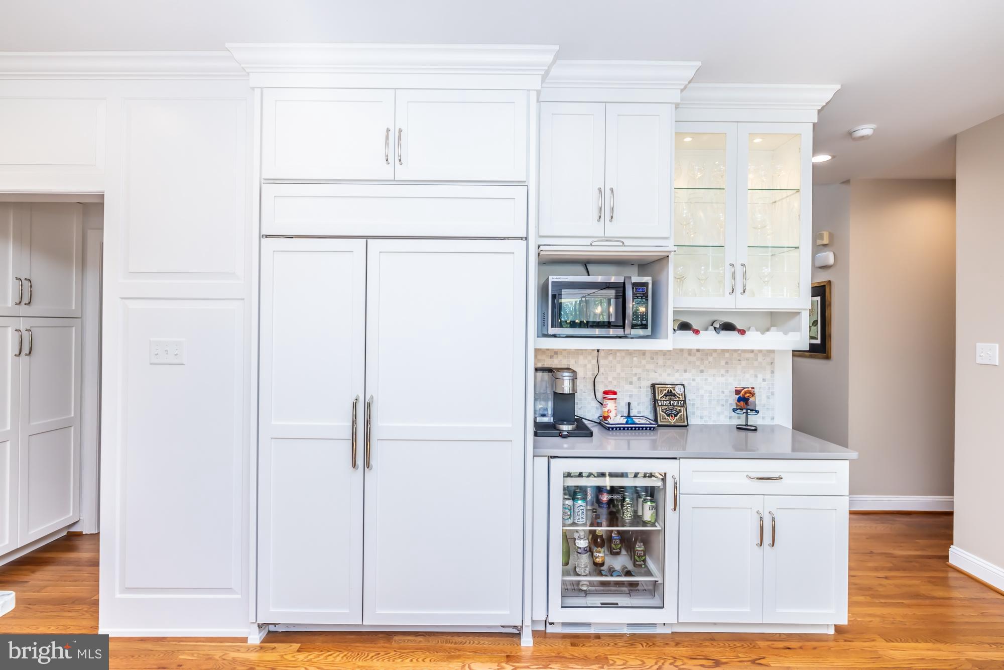 AVONLEA - Residential