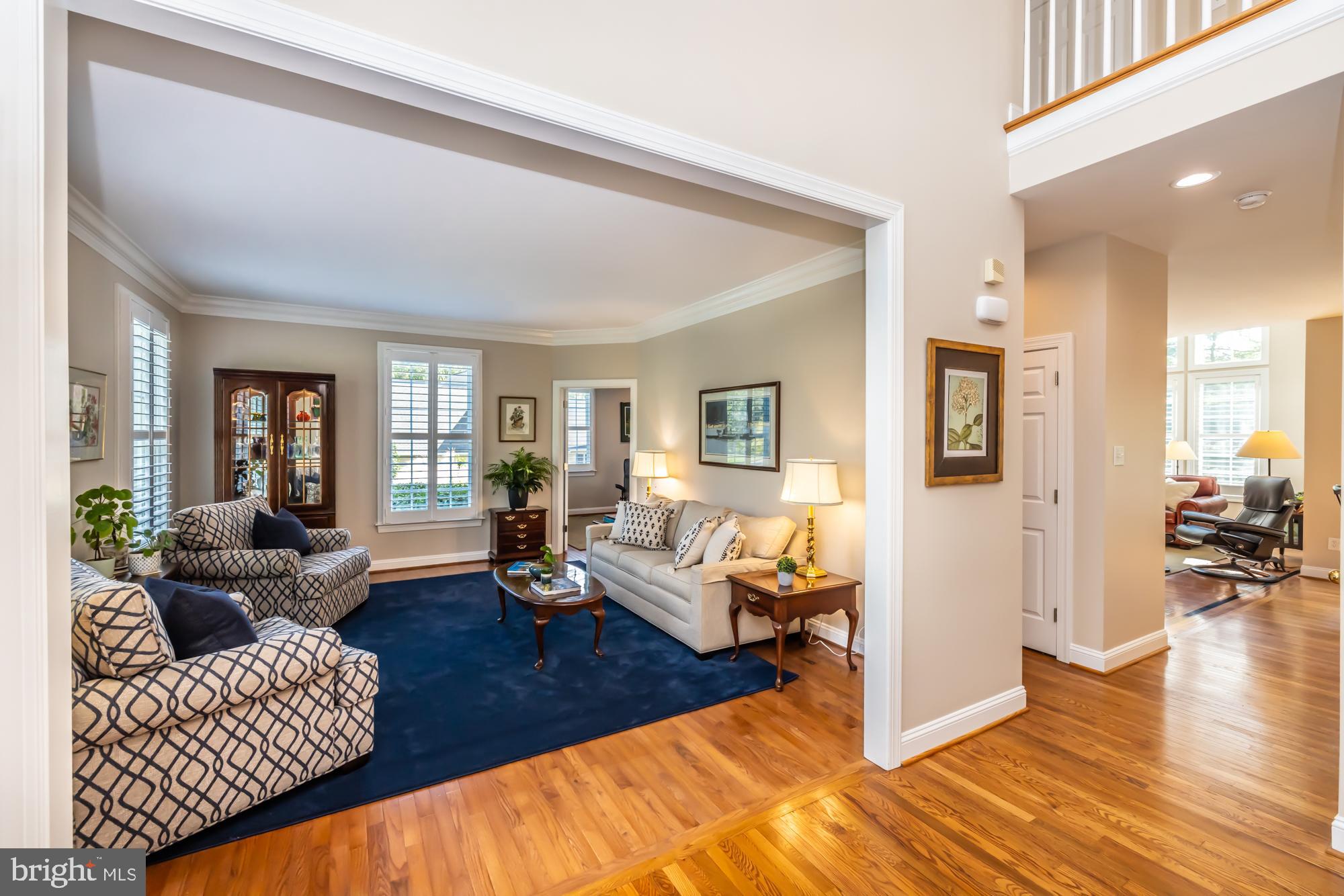 AVONLEA - Residential