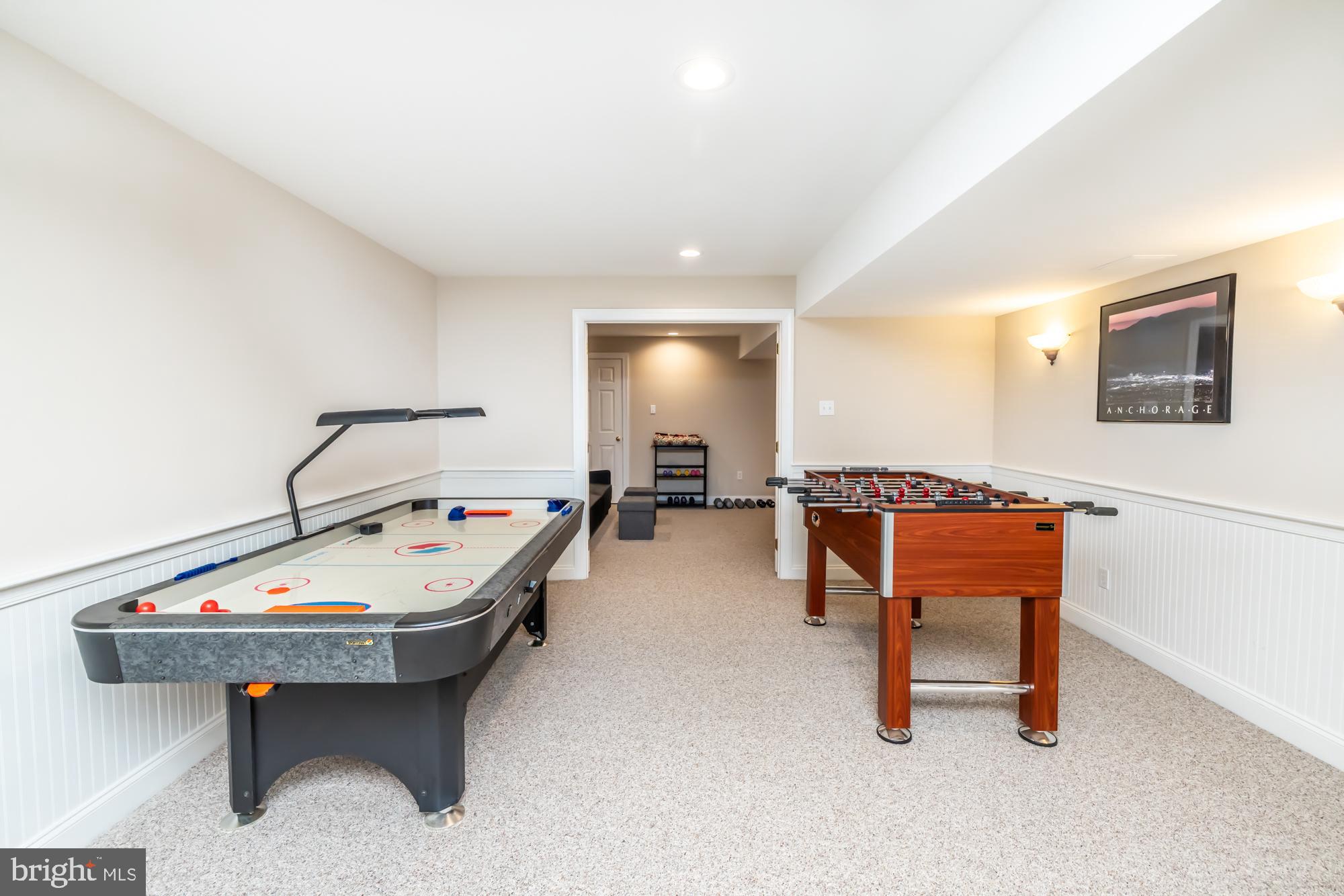 AVONLEA - Residential