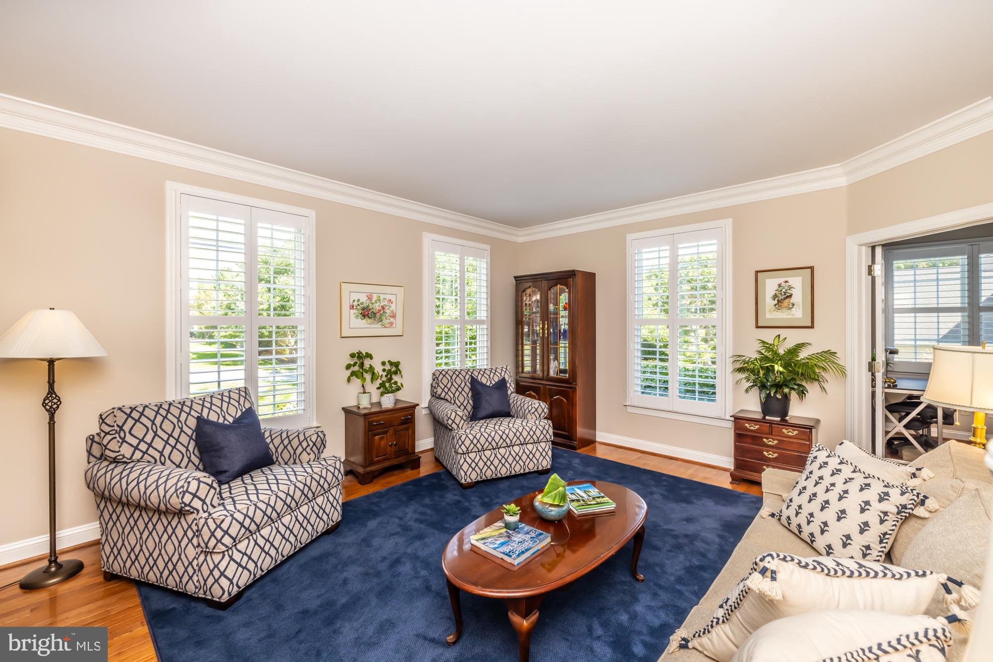 AVONLEA - Residential