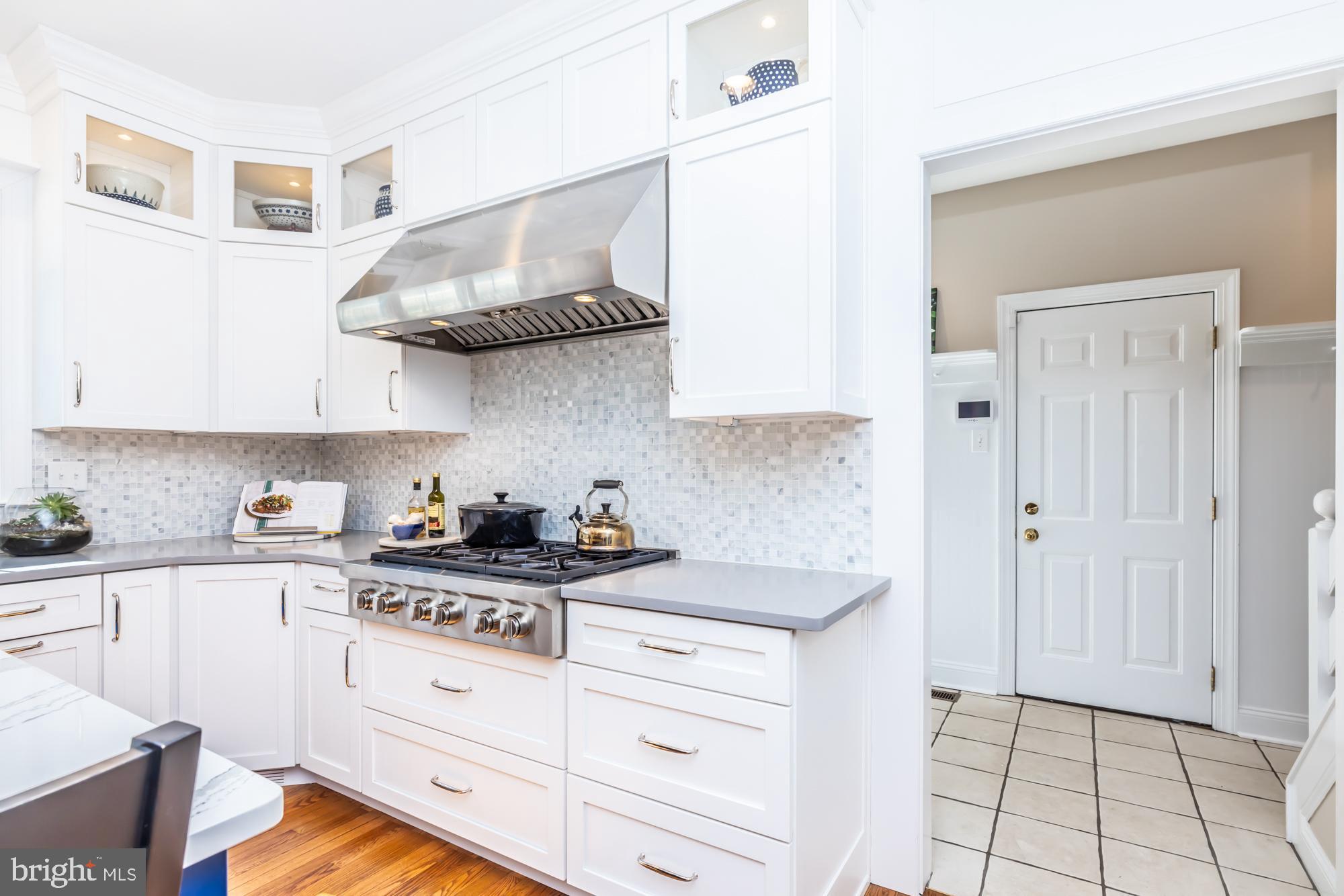 AVONLEA - Residential