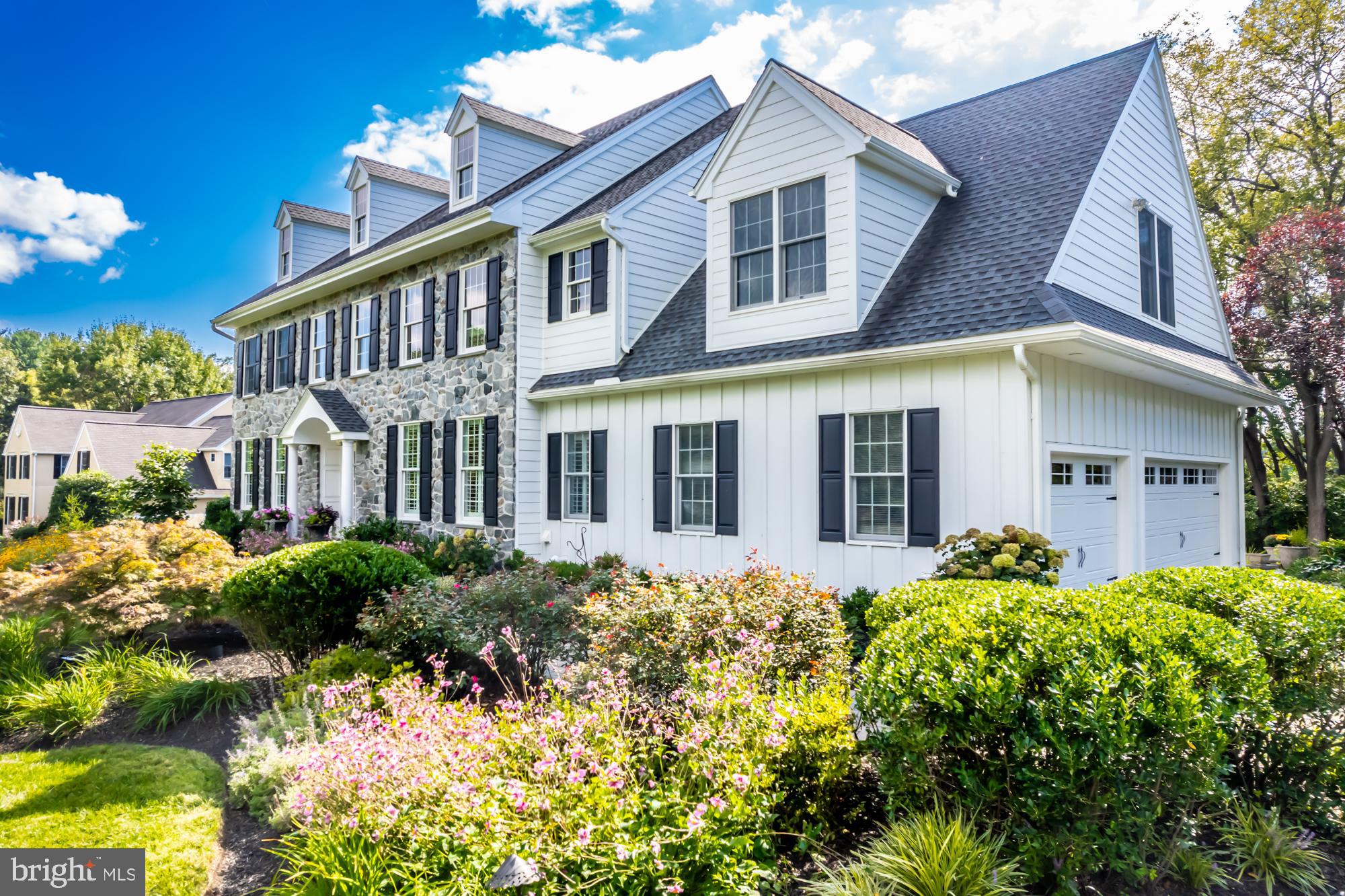 AVONLEA - Residential