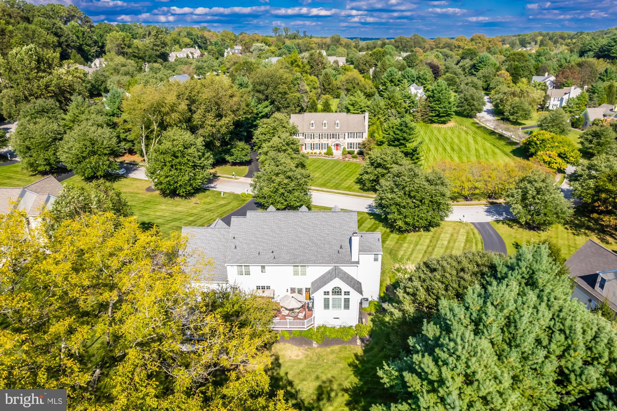 AVONLEA - Residential