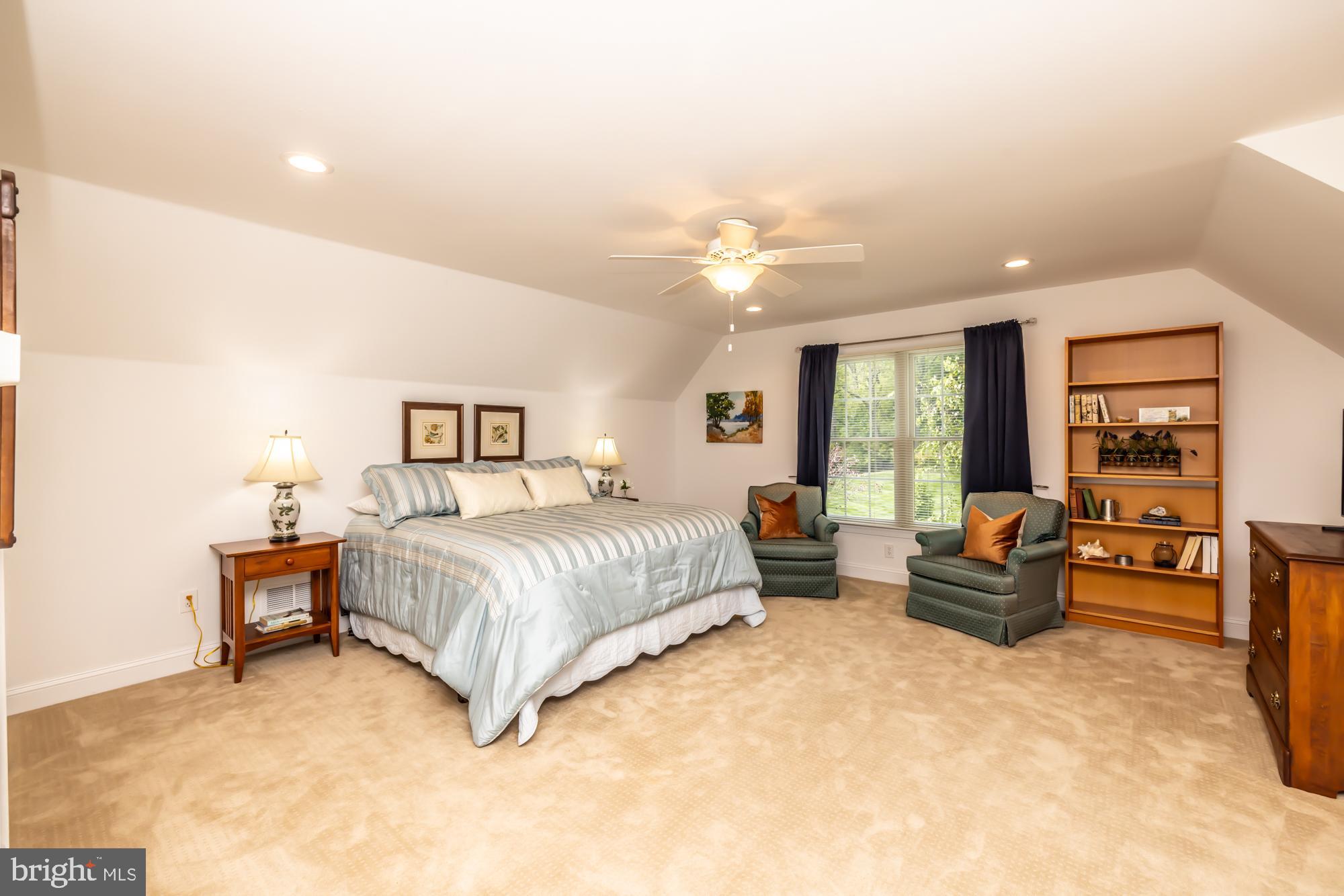 AVONLEA - Residential