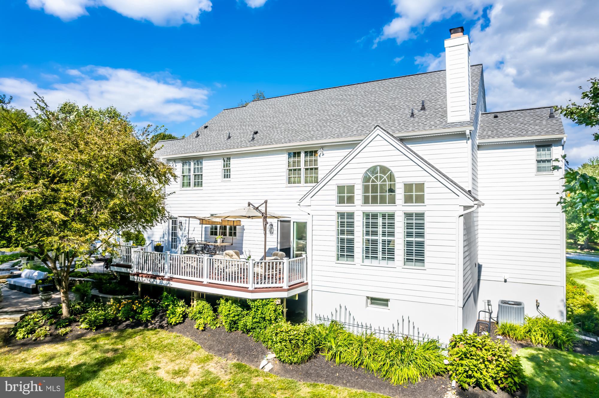 AVONLEA - Residential